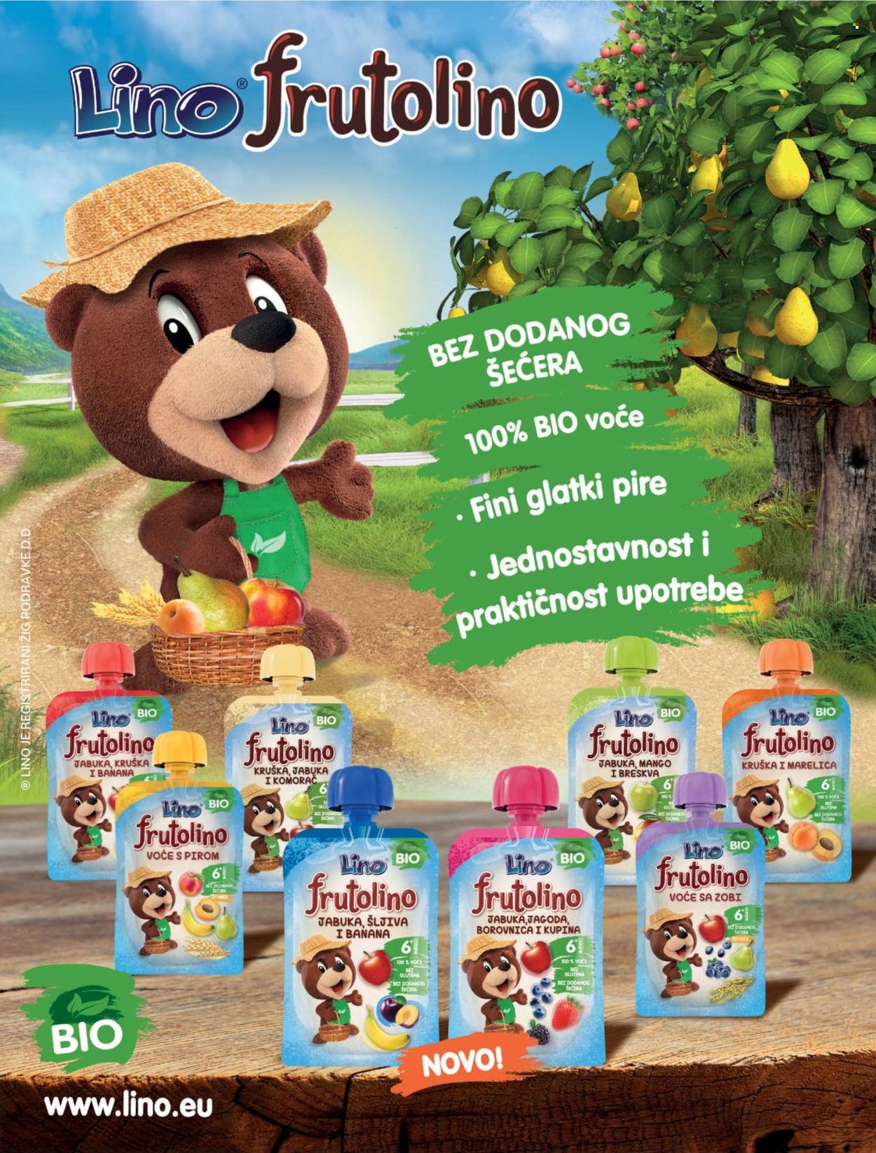 BIPA katalog - Rujan 2026
