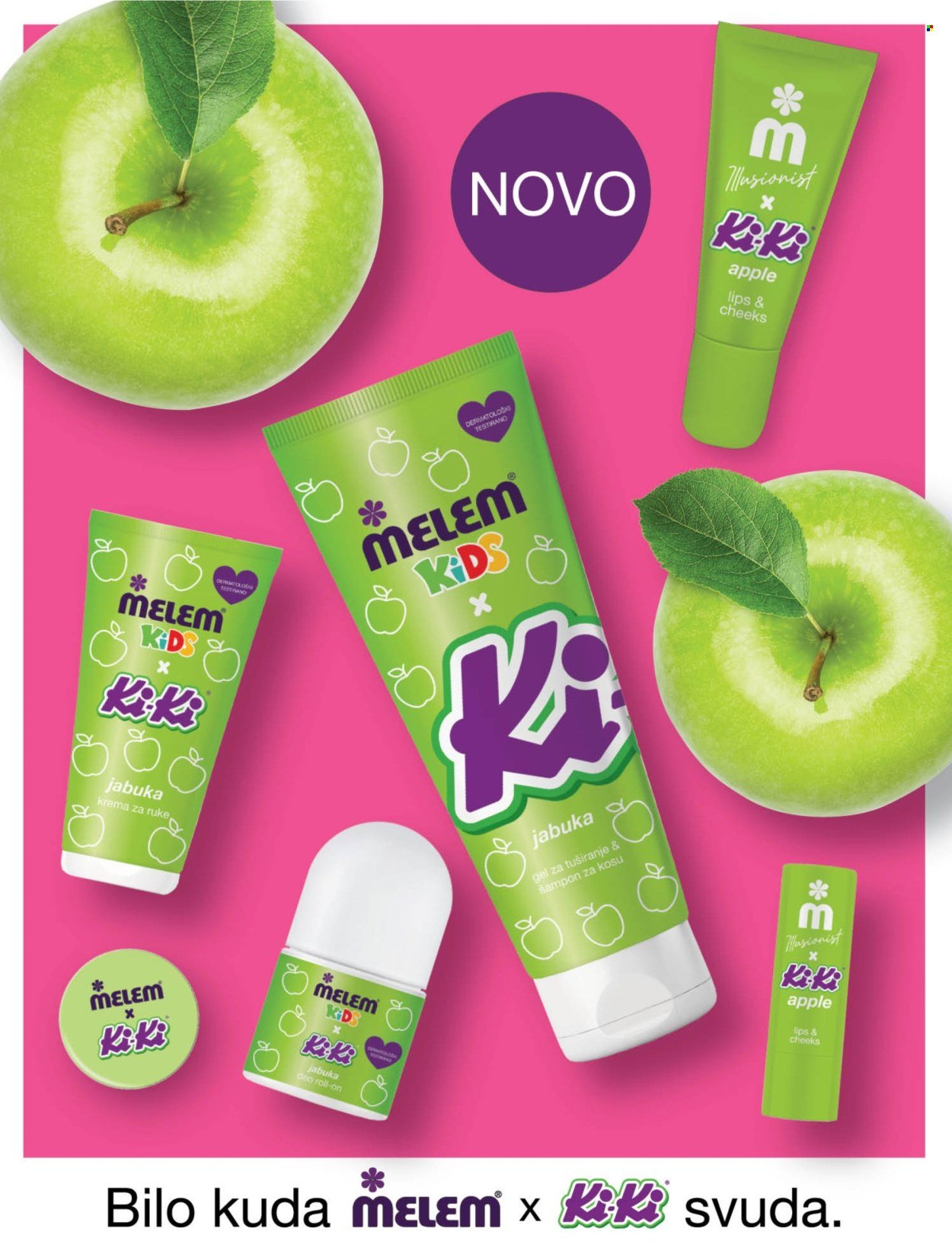 BIPA katalog - Rujan 2026