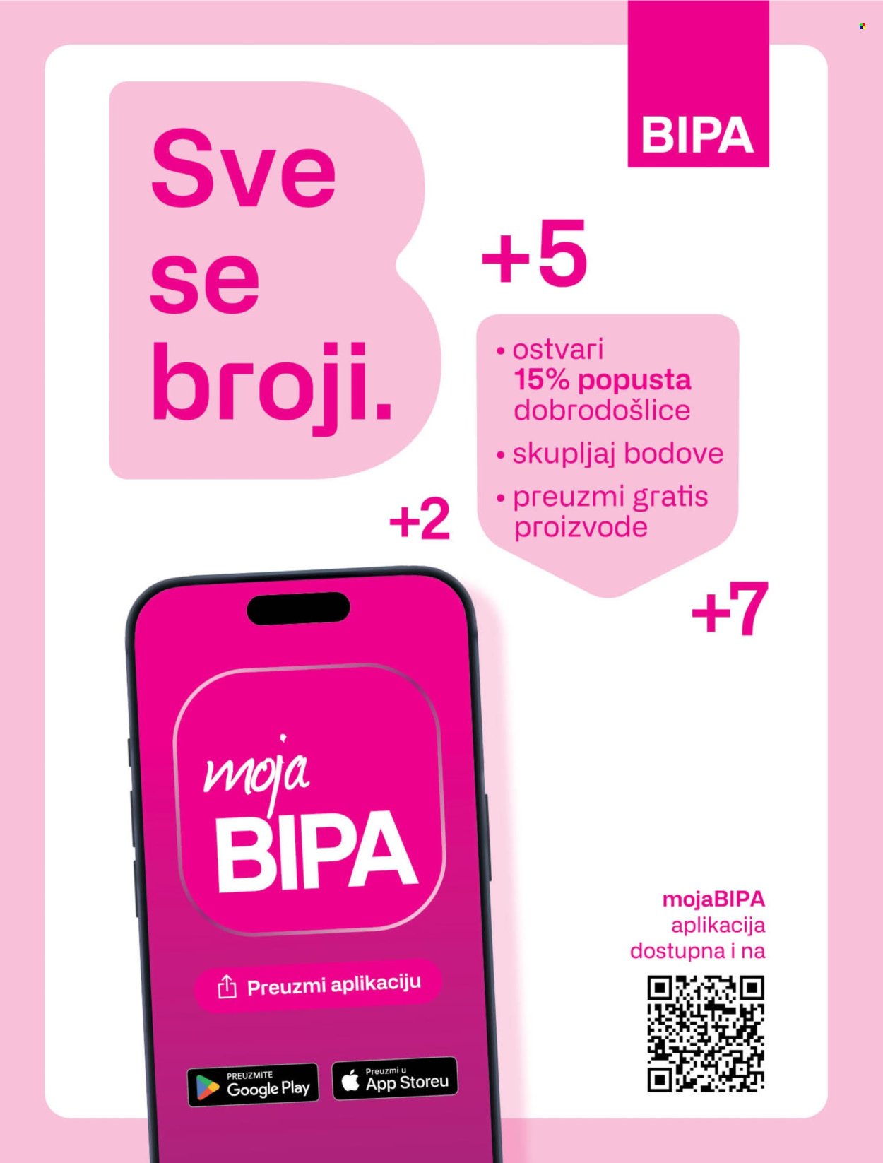 BIPA katalog - Rujan 2026