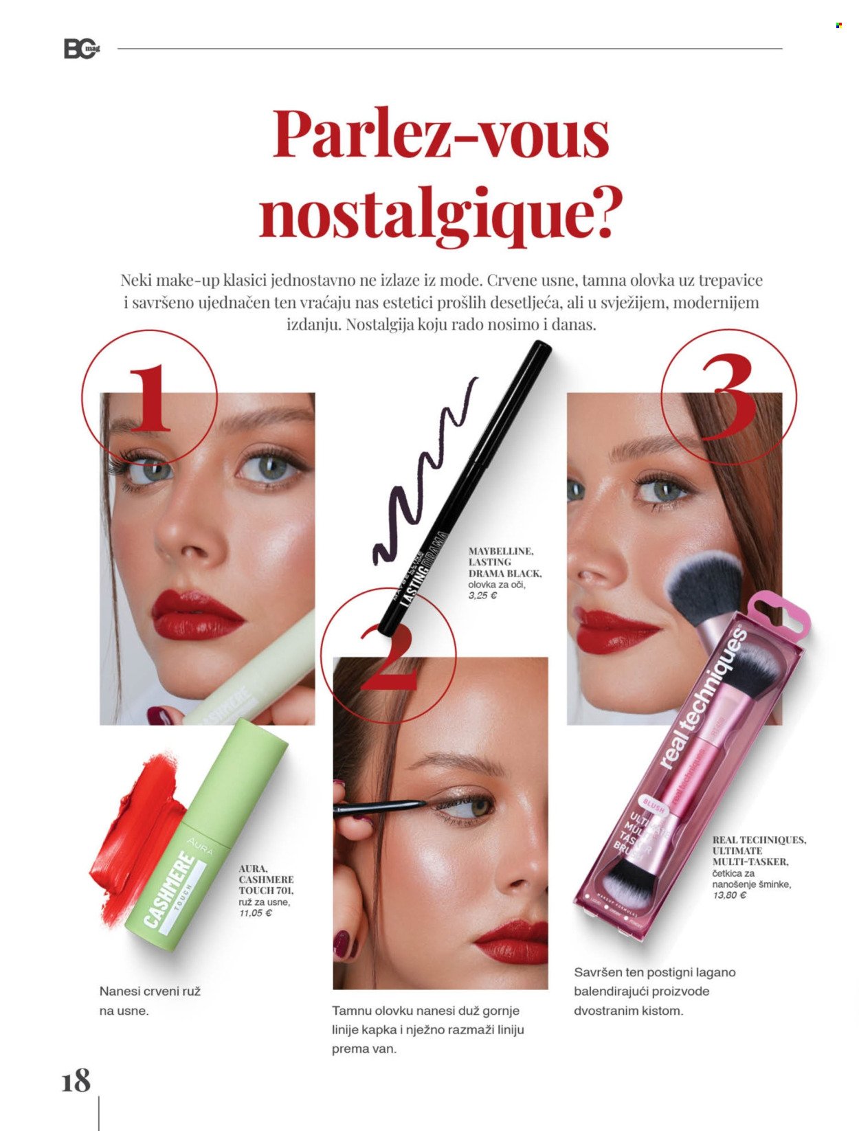 BIPA katalog - Rujan 2026