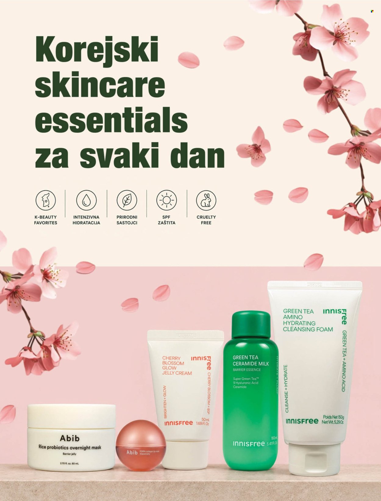 BIPA katalog - Rujan 2026
