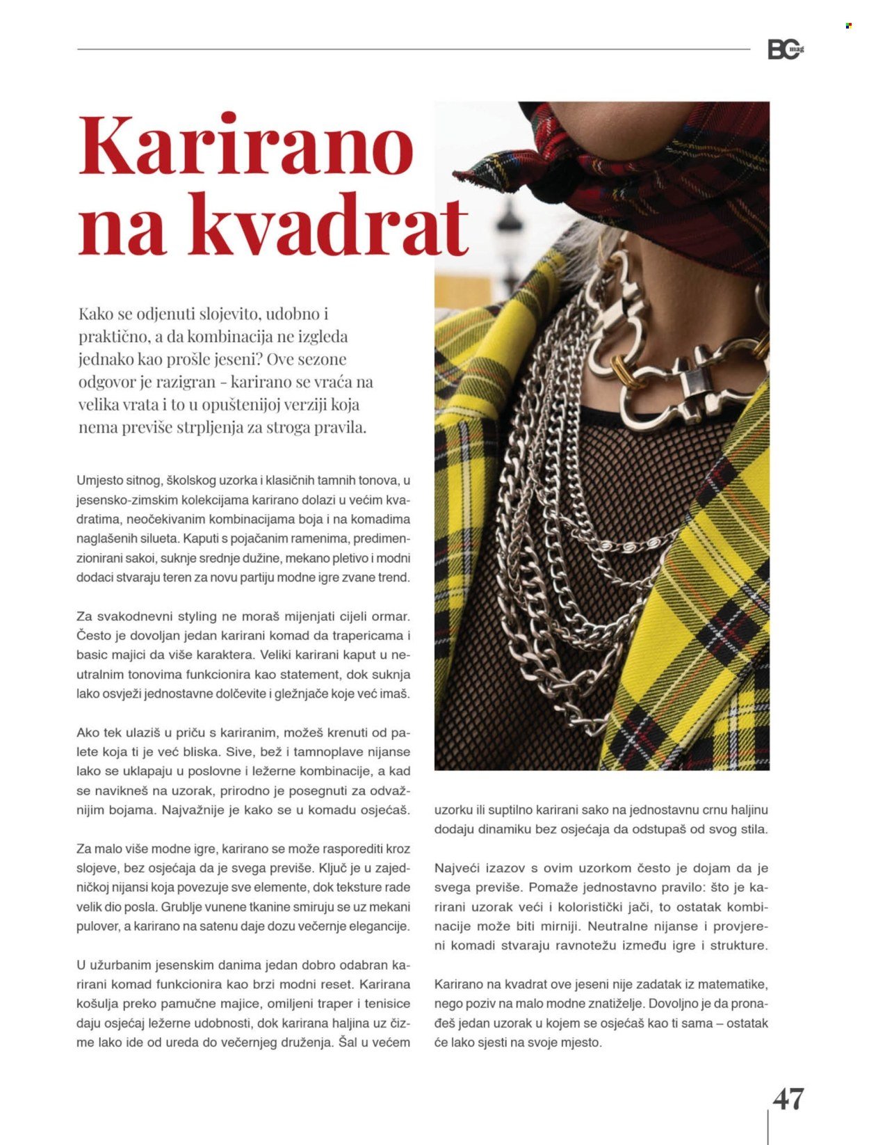 BIPA katalog - Rujan 2026
