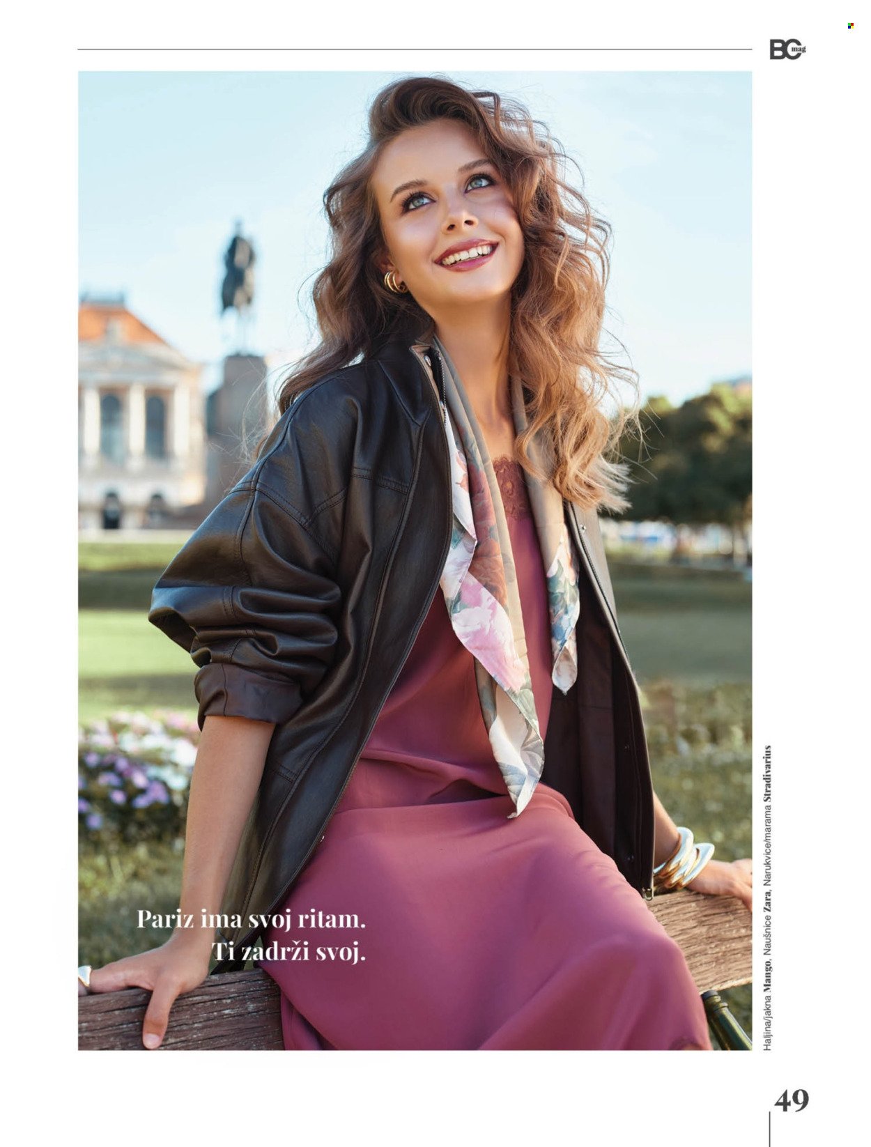 BIPA katalog - Rujan 2026
