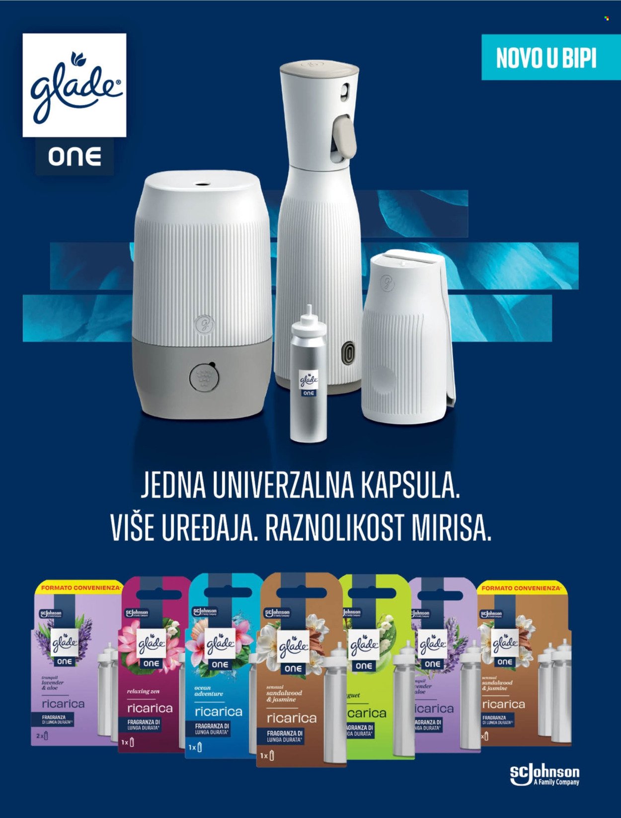 BIPA katalog - Rujan 2026