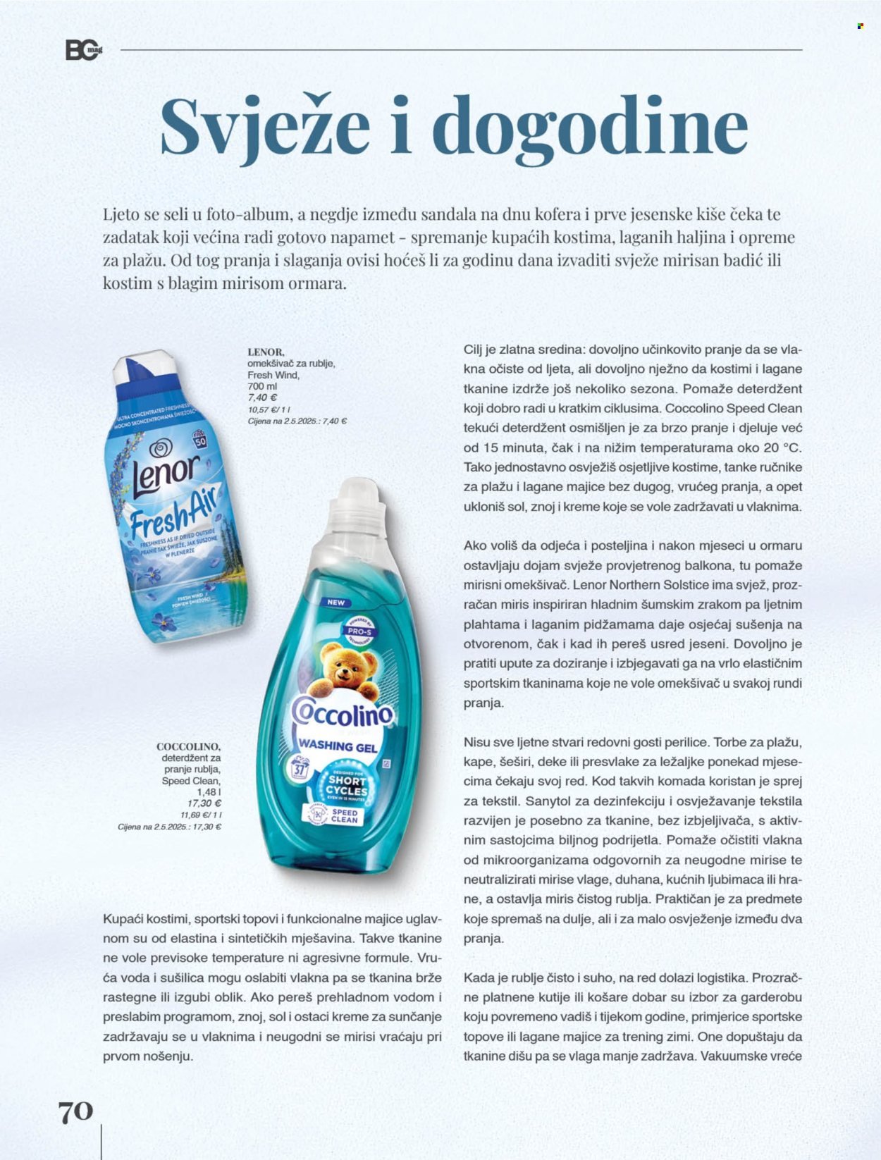 BIPA katalog - Rujan 2026