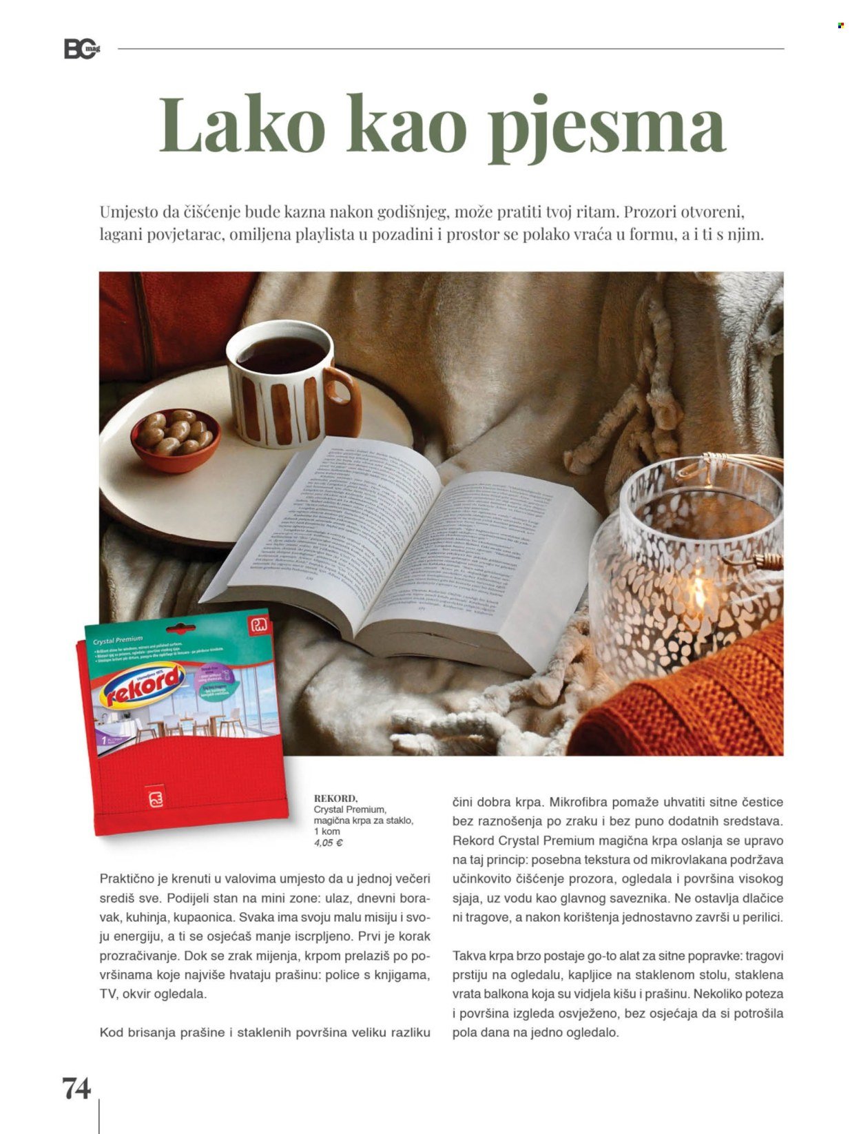 BIPA katalog - Rujan 2026