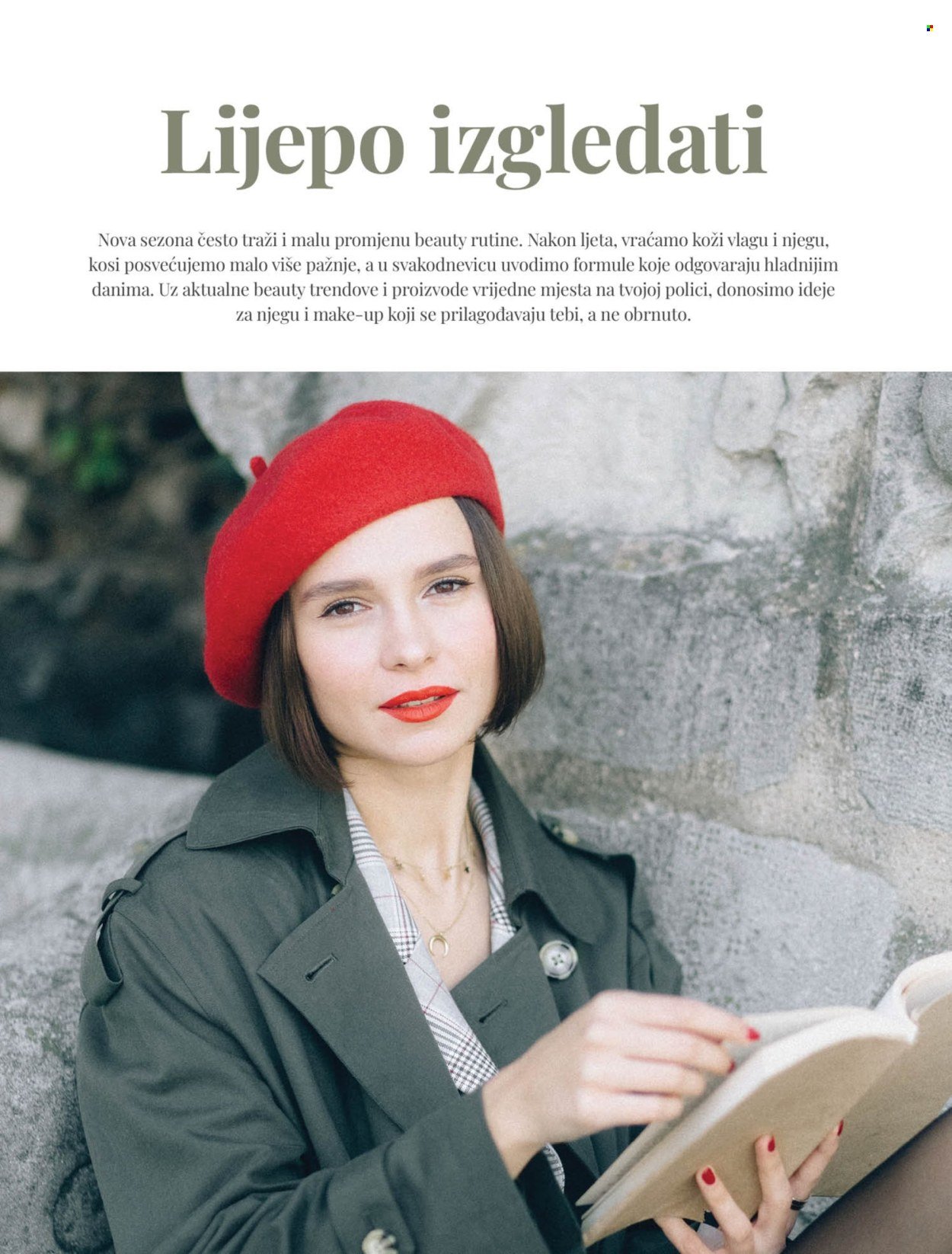 BIPA katalog - Rujan 2026