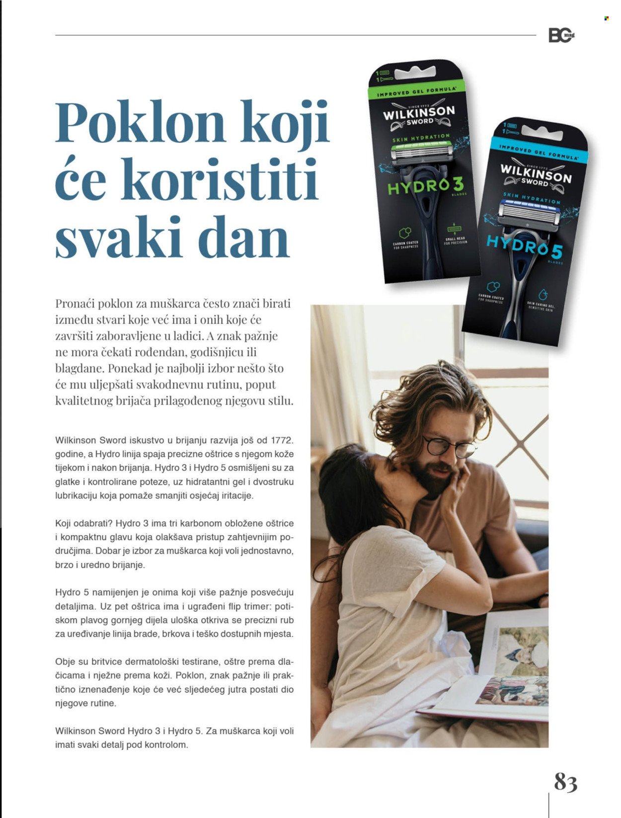 BIPA katalog - Rujan 2026