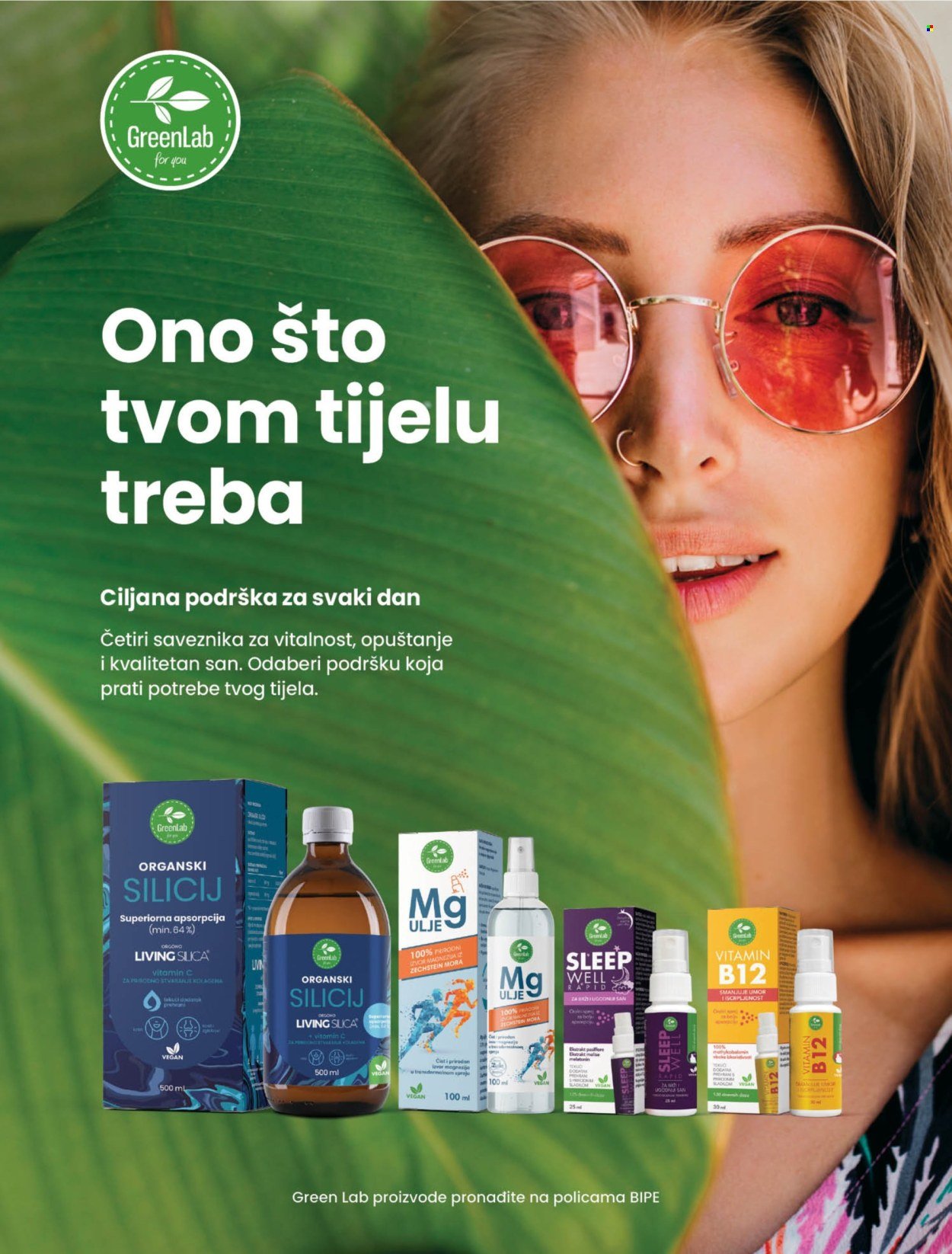 BIPA katalog - Rujan 2026