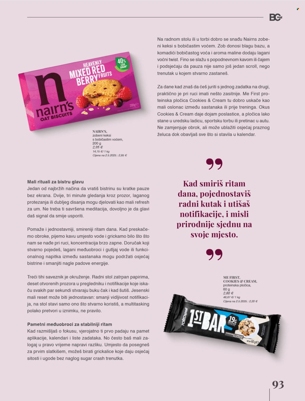 BIPA katalog - Rujan 2026
