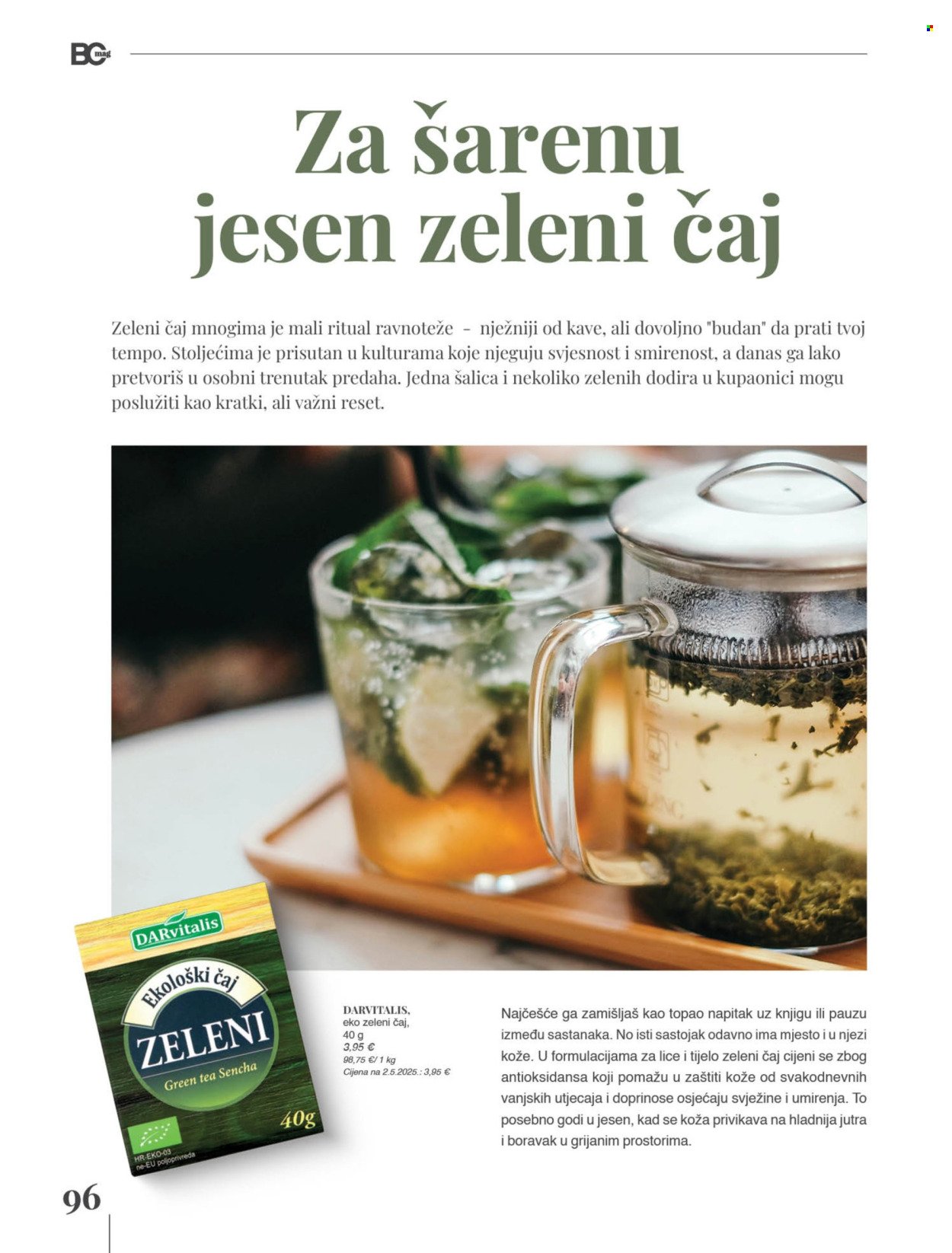 BIPA katalog - Rujan 2026