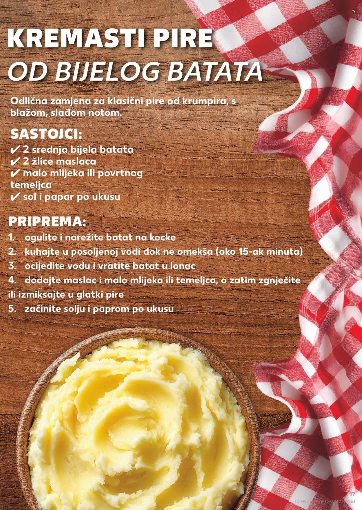 KAUFLAND katalog - Od srijede 03.12.2025.