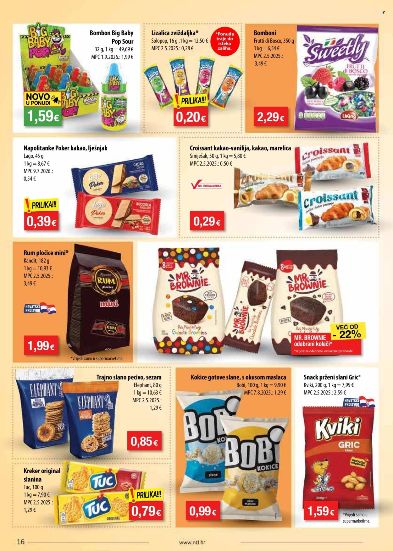 NTL katalog - Od srijede 23.09.2026.
