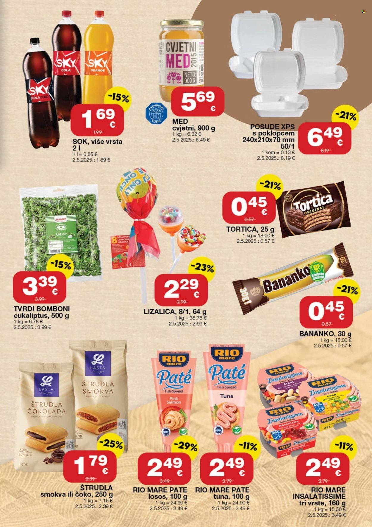 STANIĆ katalog - Od četvrtka 19.02.2026.