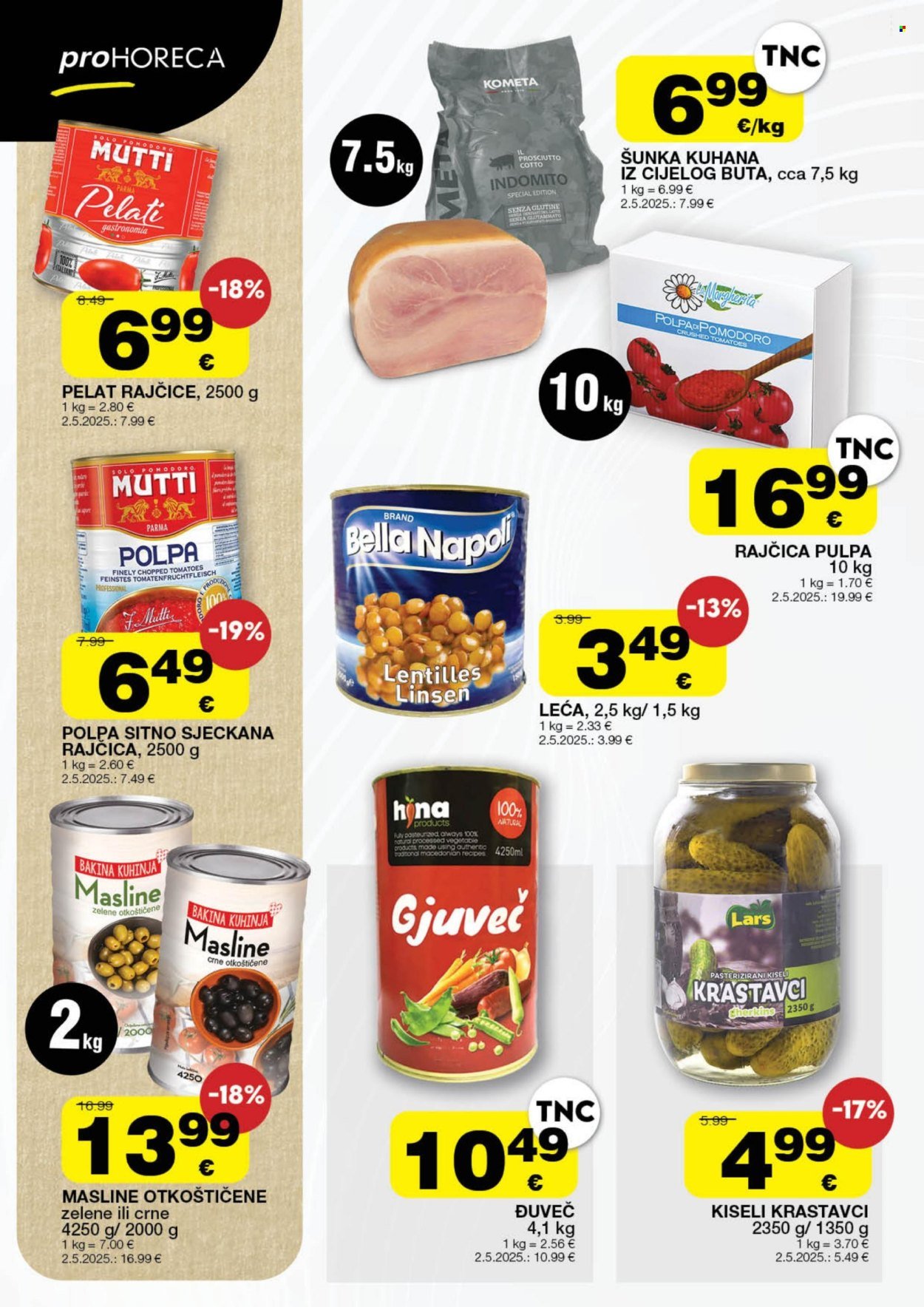 STANIĆ katalog - Od četvrtka 19.02.2026.