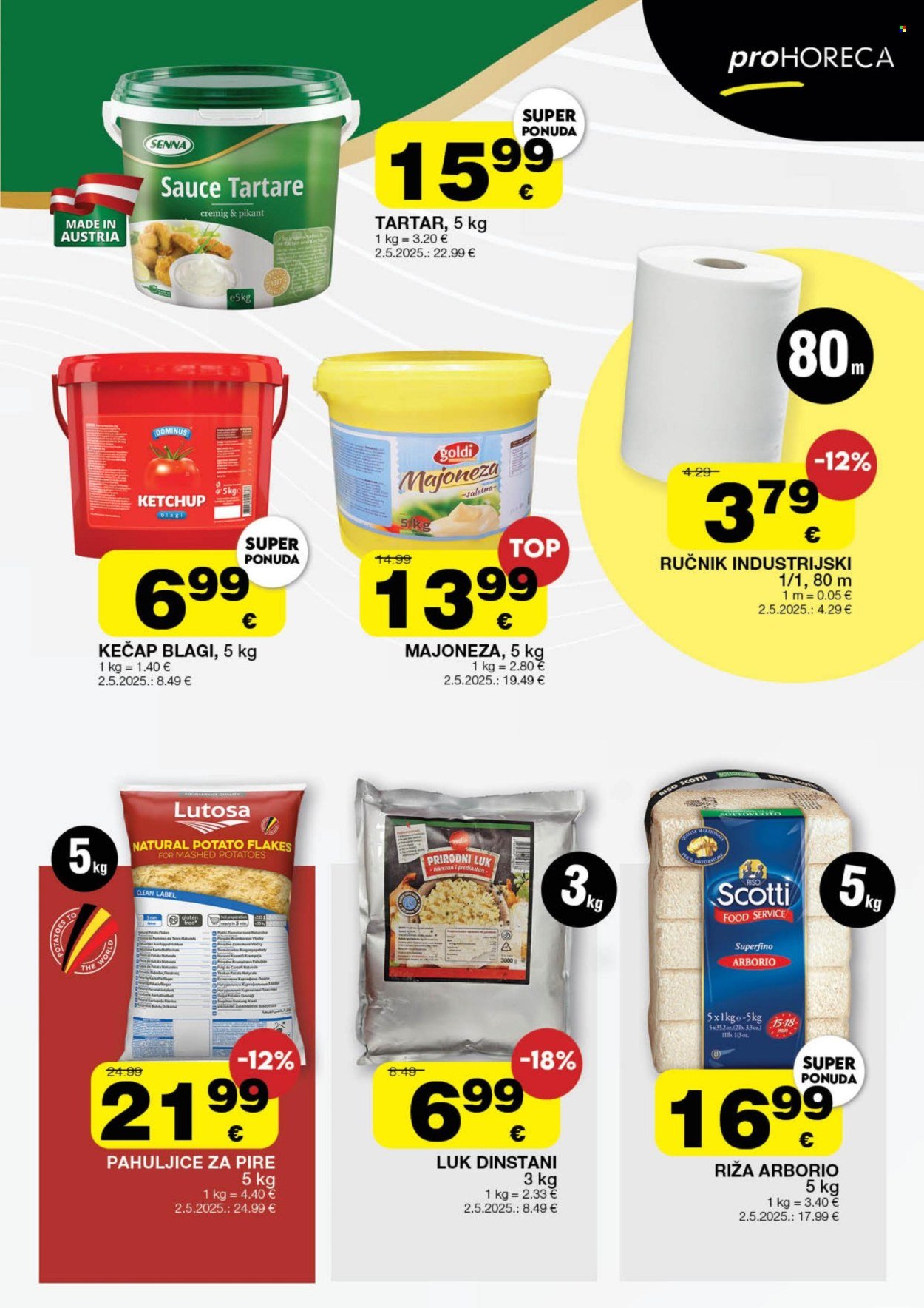 STANIĆ katalog - Od četvrtka 19.02.2026.