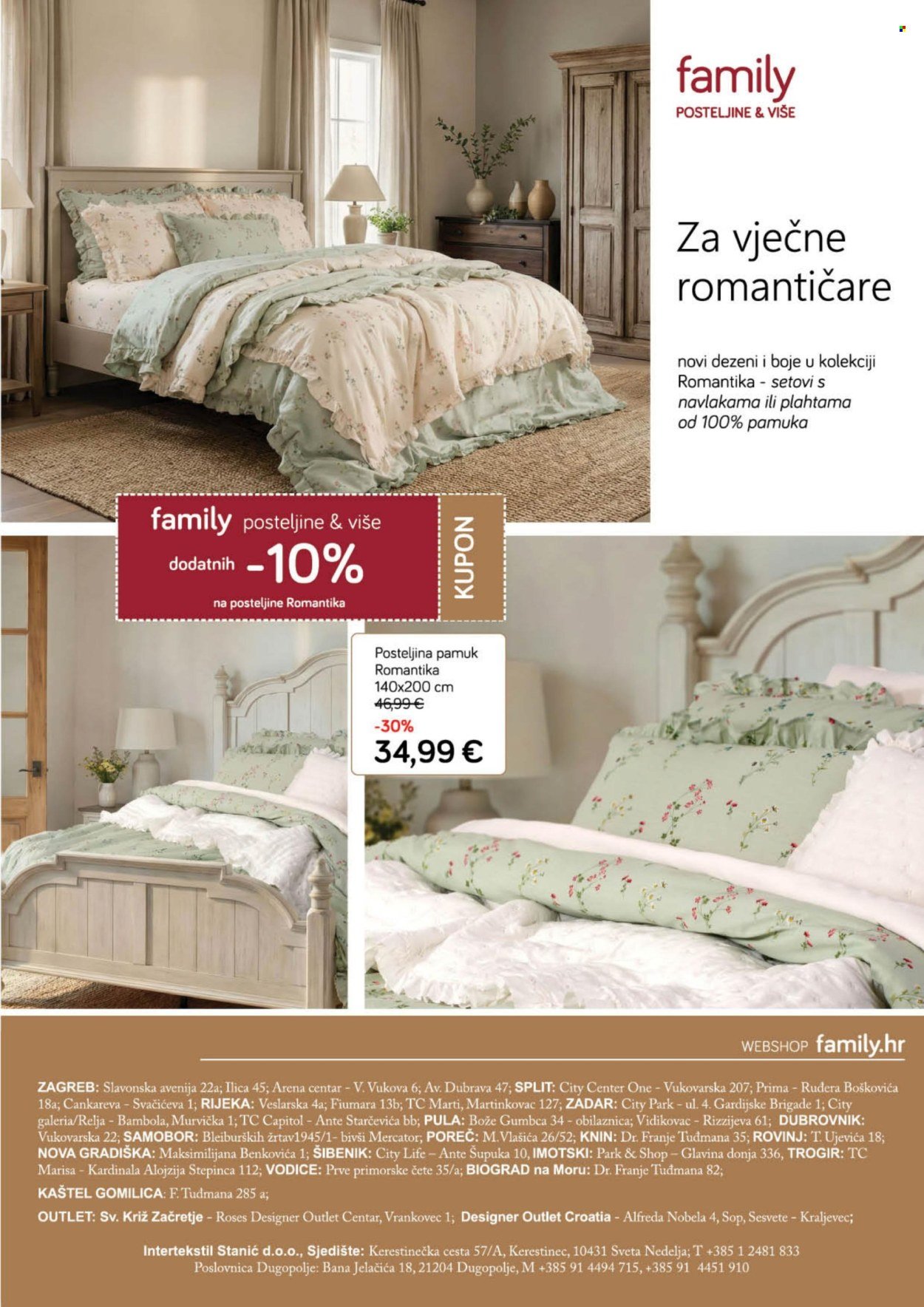 STANIĆ katalog - Od četvrtka 19.02.2026.