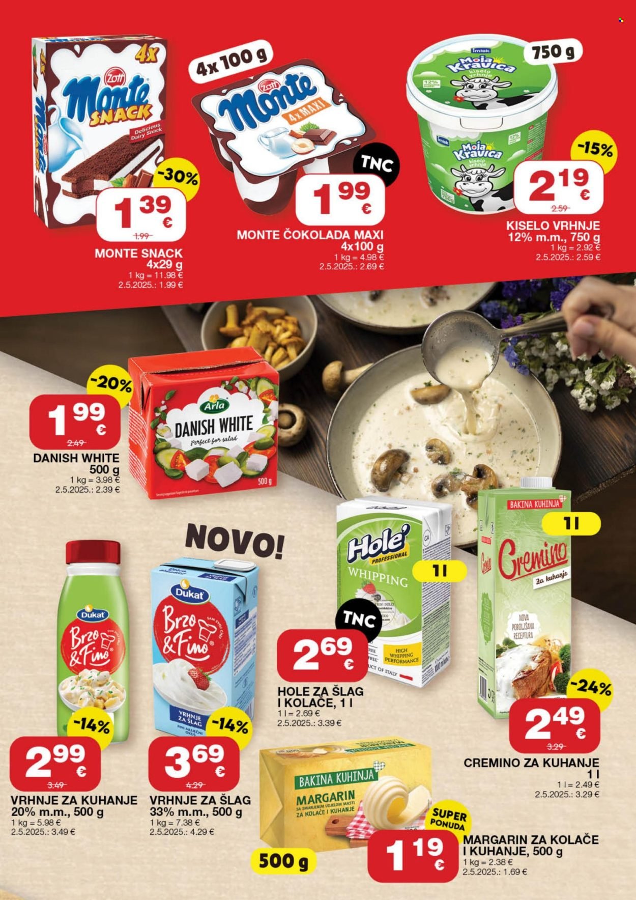 STANIĆ katalog - Od četvrtka 19.02.2026.