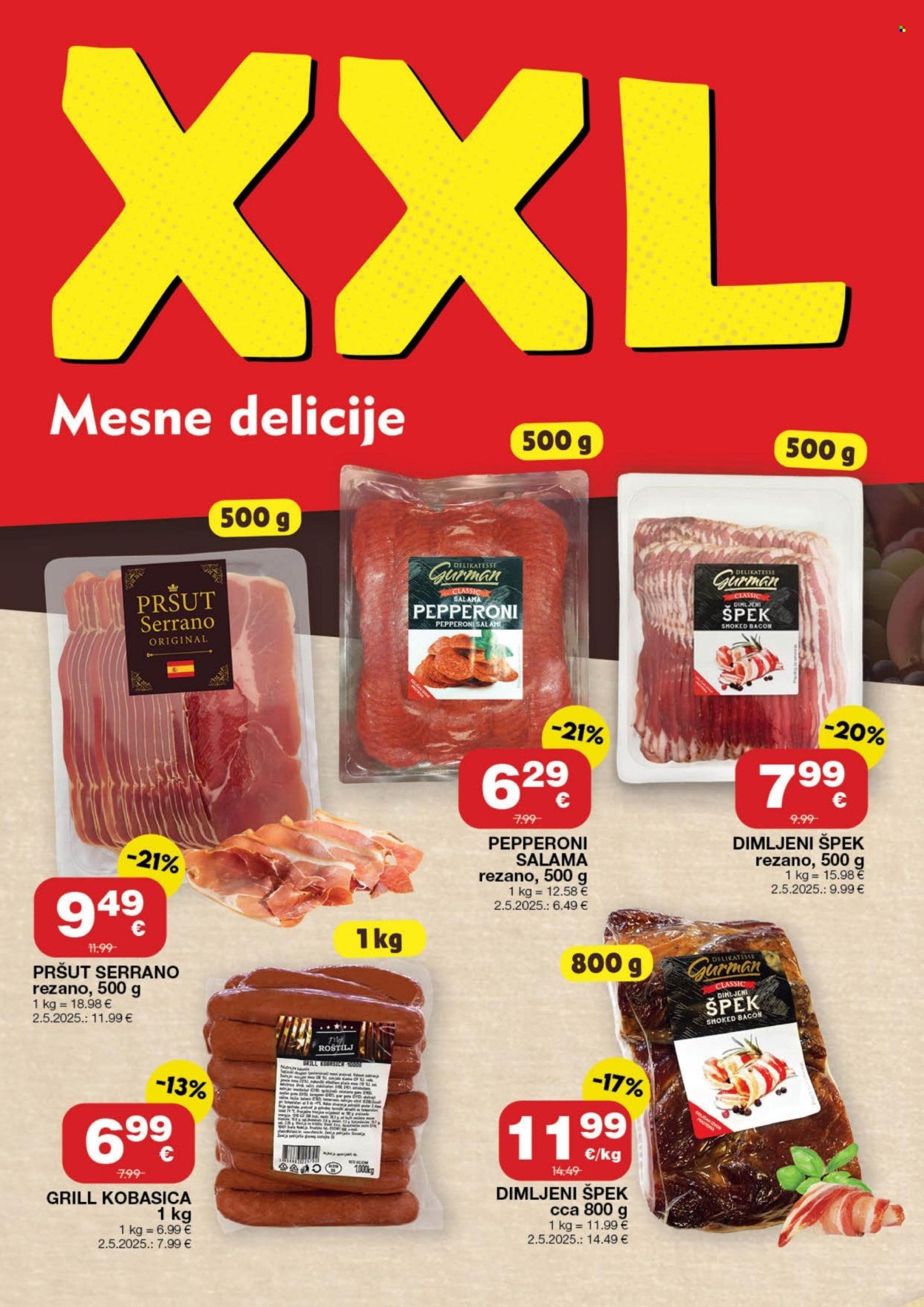 STANIĆ katalog - Od četvrtka 19.02.2026.