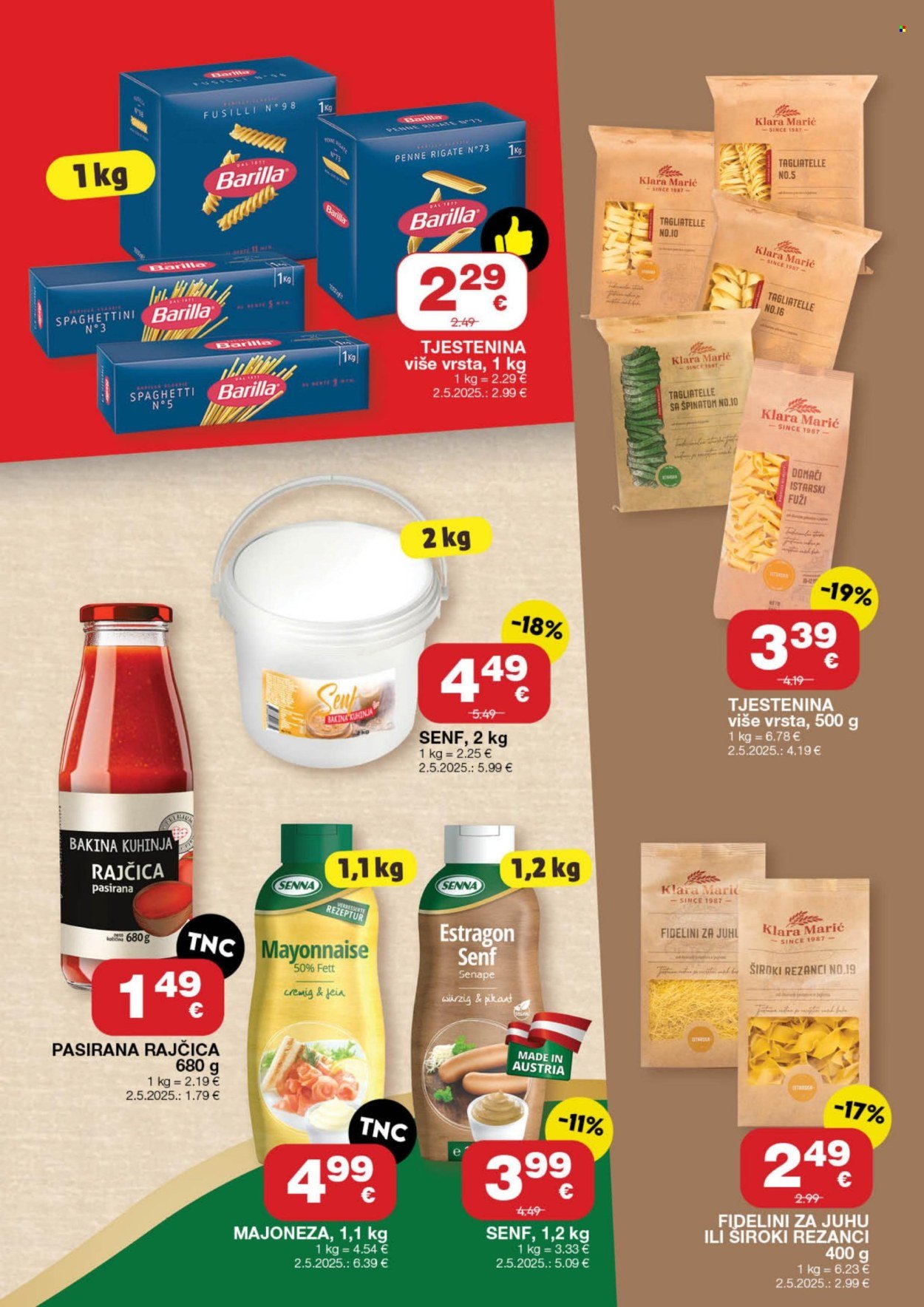 STANIĆ katalog - Od četvrtka 19.02.2026.