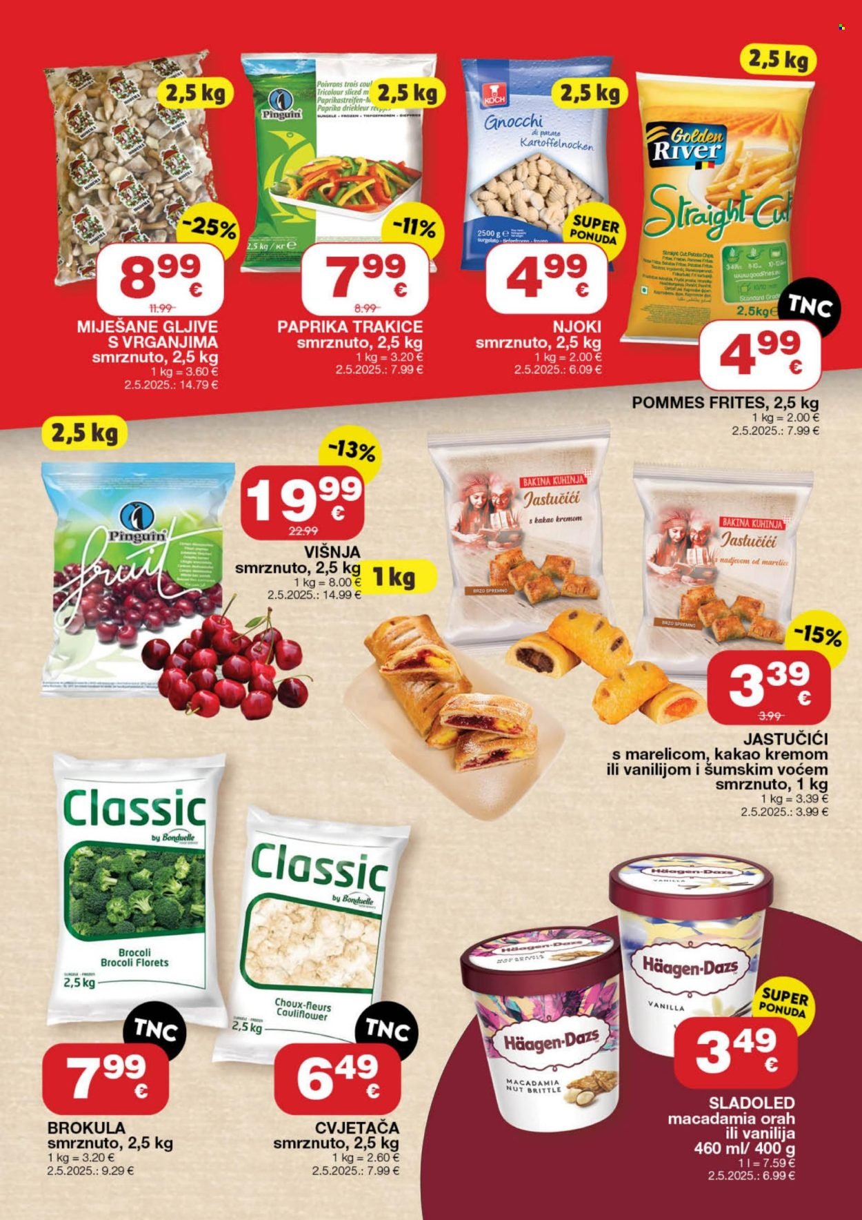 STANIĆ katalog - Od četvrtka 19.02.2026.