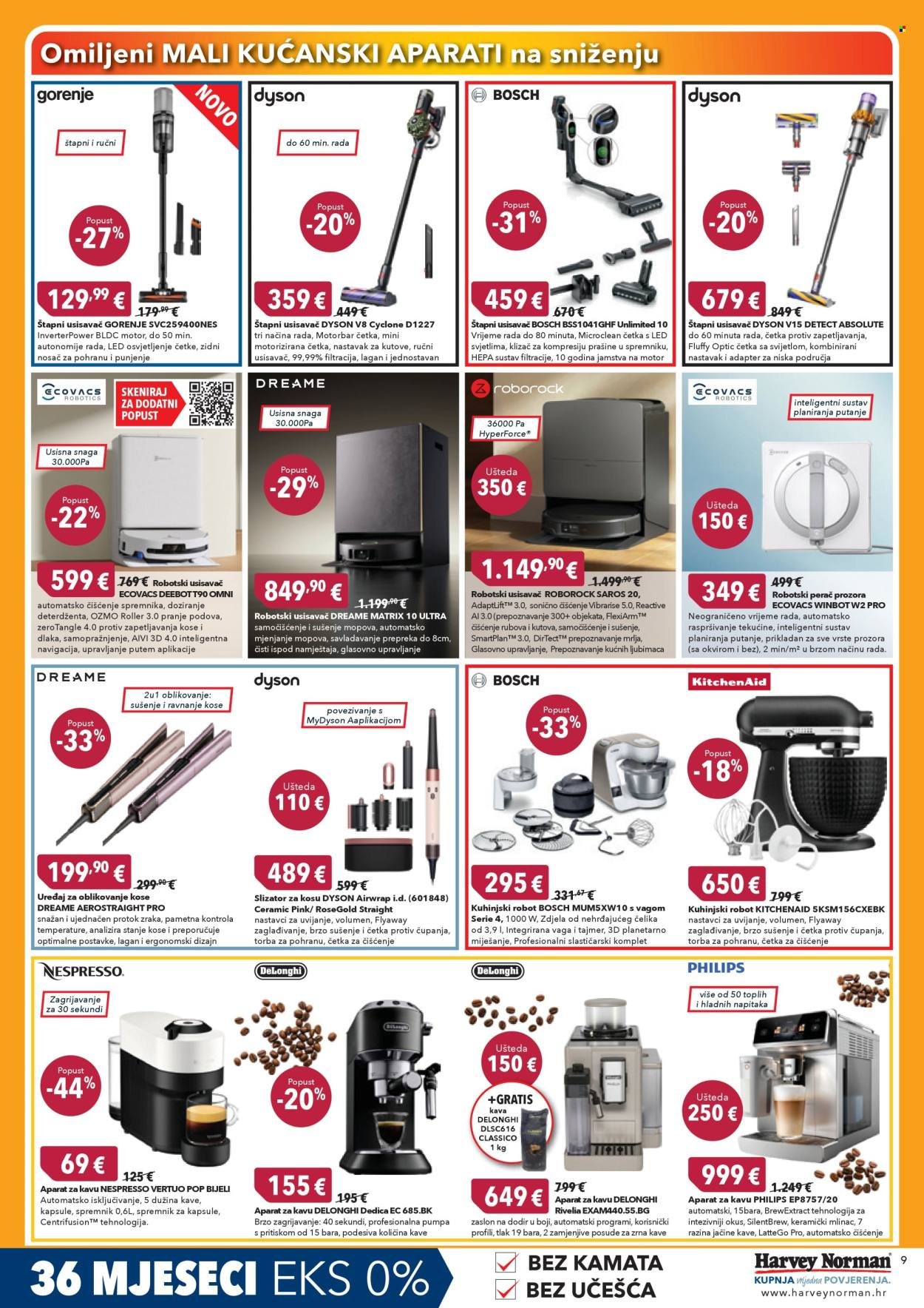HARVEY NORMAN katalog - Zadnja ljetna akcija!