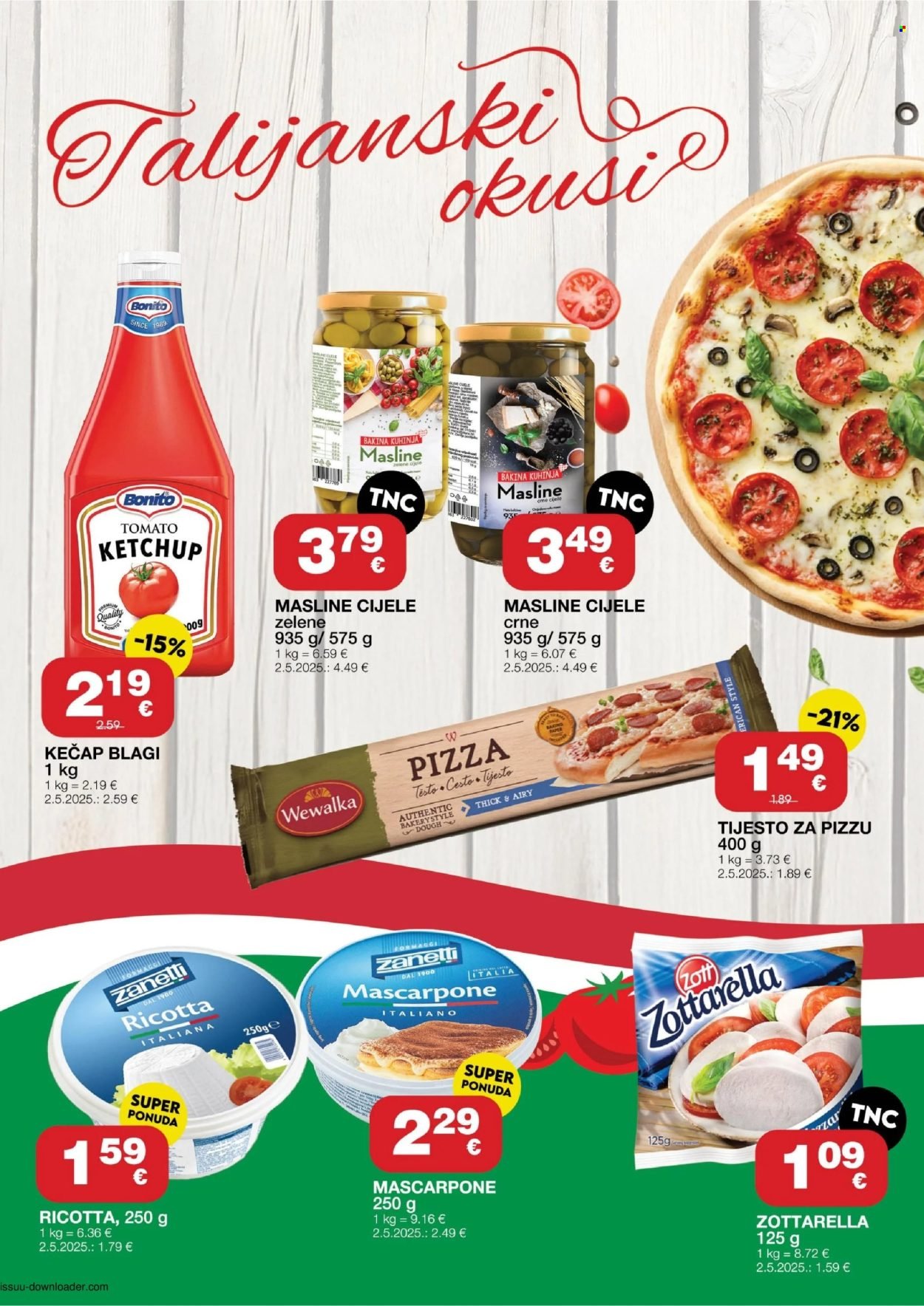 STANIĆ katalog - Od četvrtka 16.04.2026.