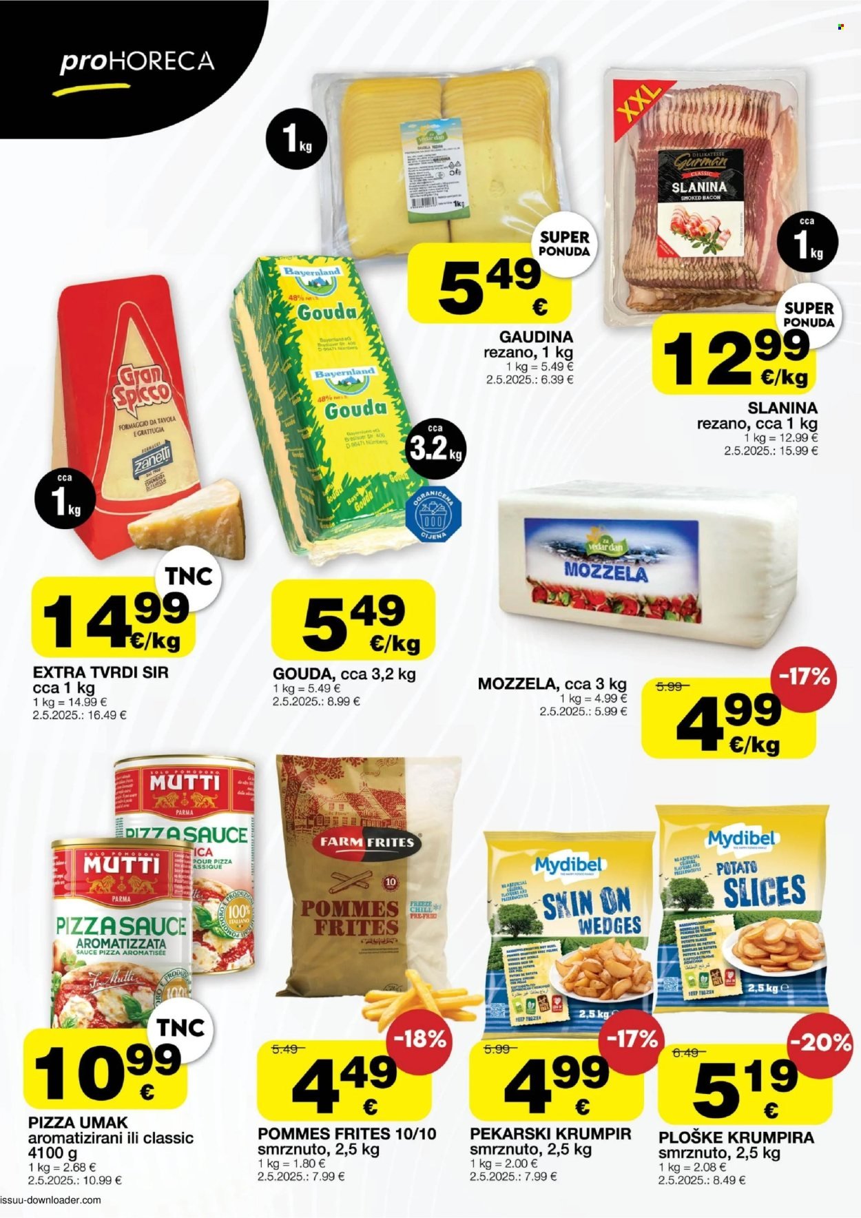 STANIĆ katalog - Od četvrtka 16.04.2026.