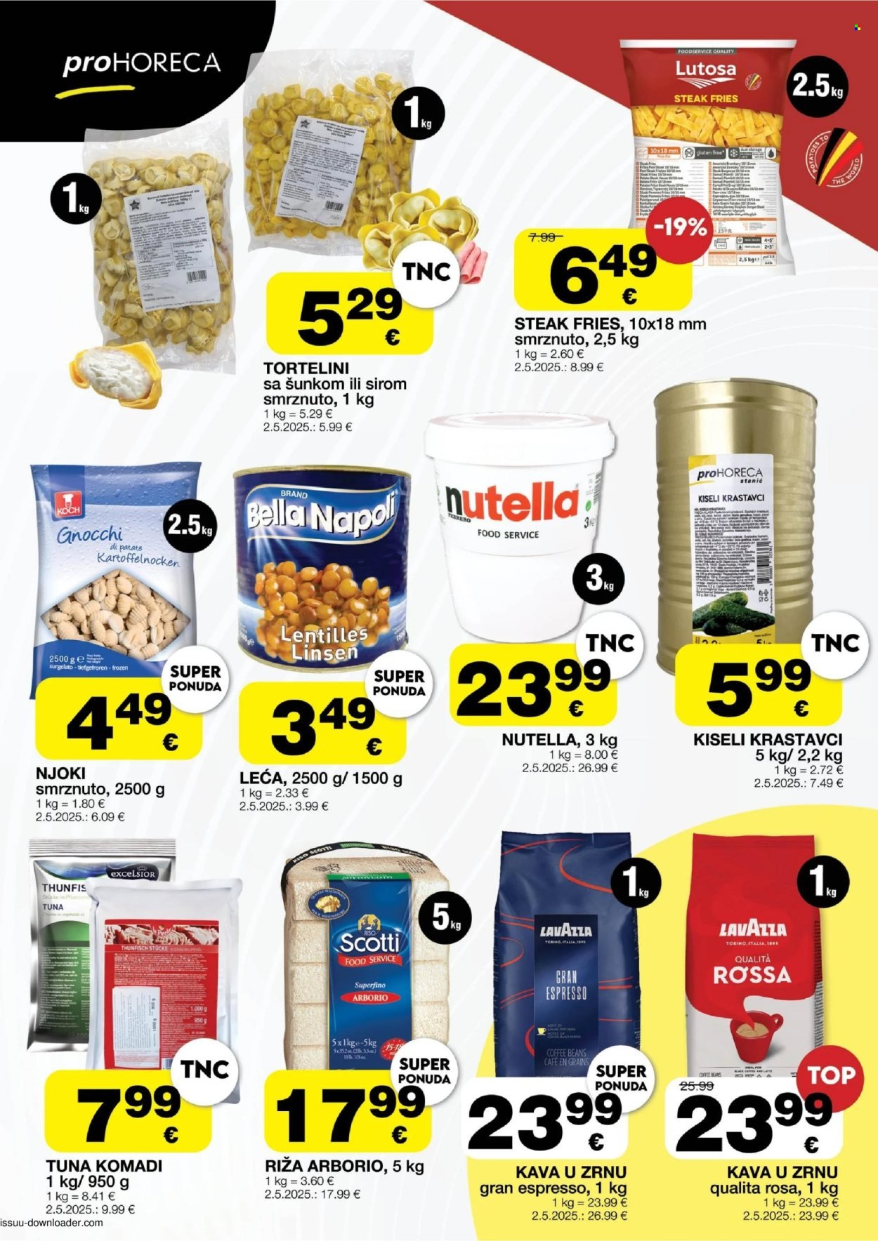 STANIĆ katalog - Od četvrtka 16.04.2026.