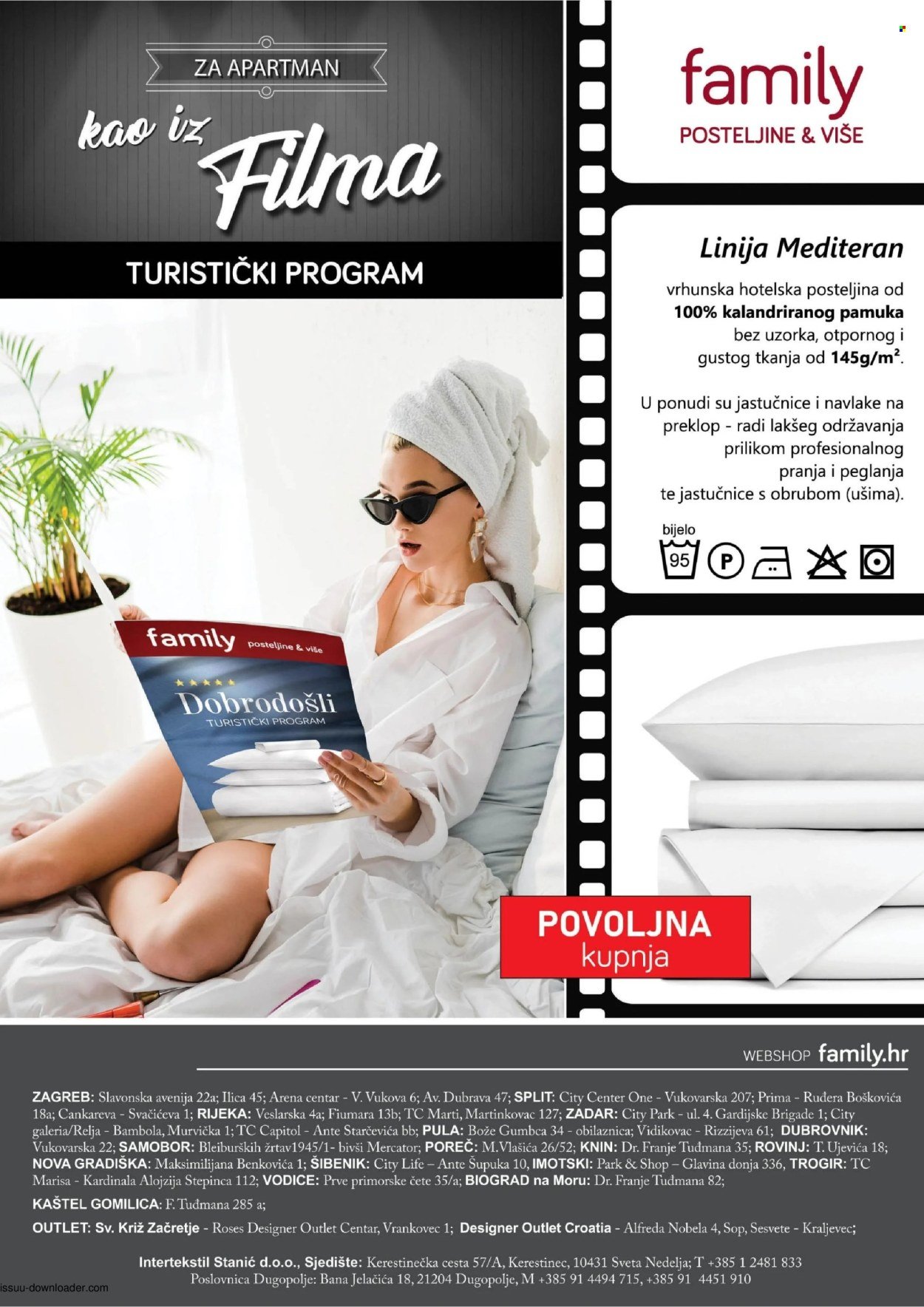 STANIĆ katalog - Od četvrtka 16.04.2026.