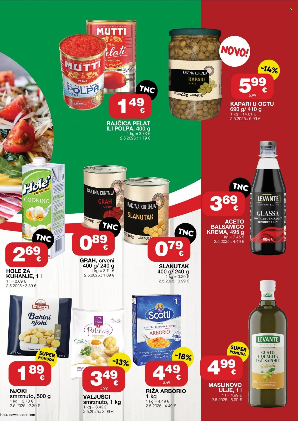 STANIĆ katalog - Od četvrtka 16.04.2026.