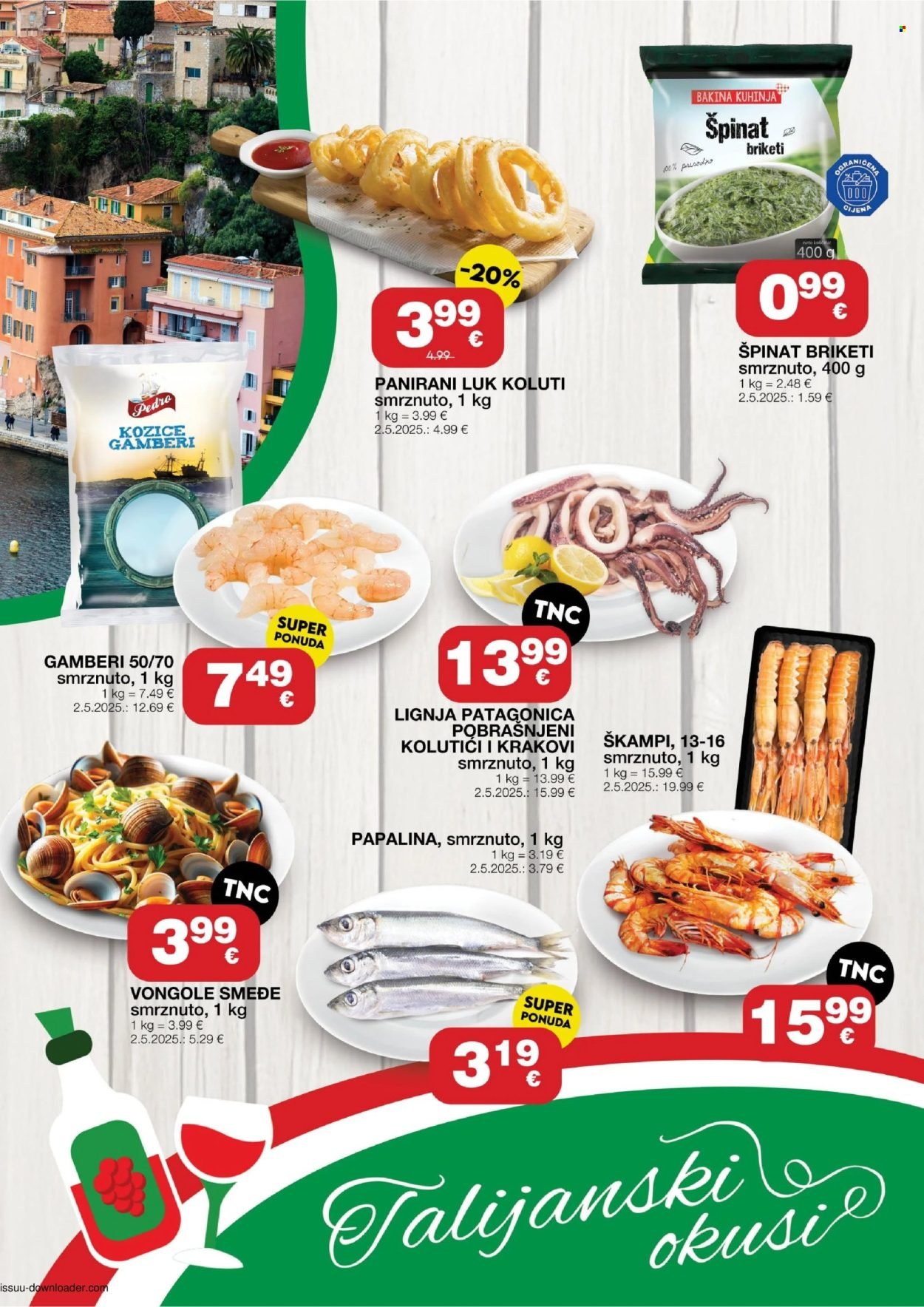 STANIĆ katalog - Od četvrtka 16.04.2026.