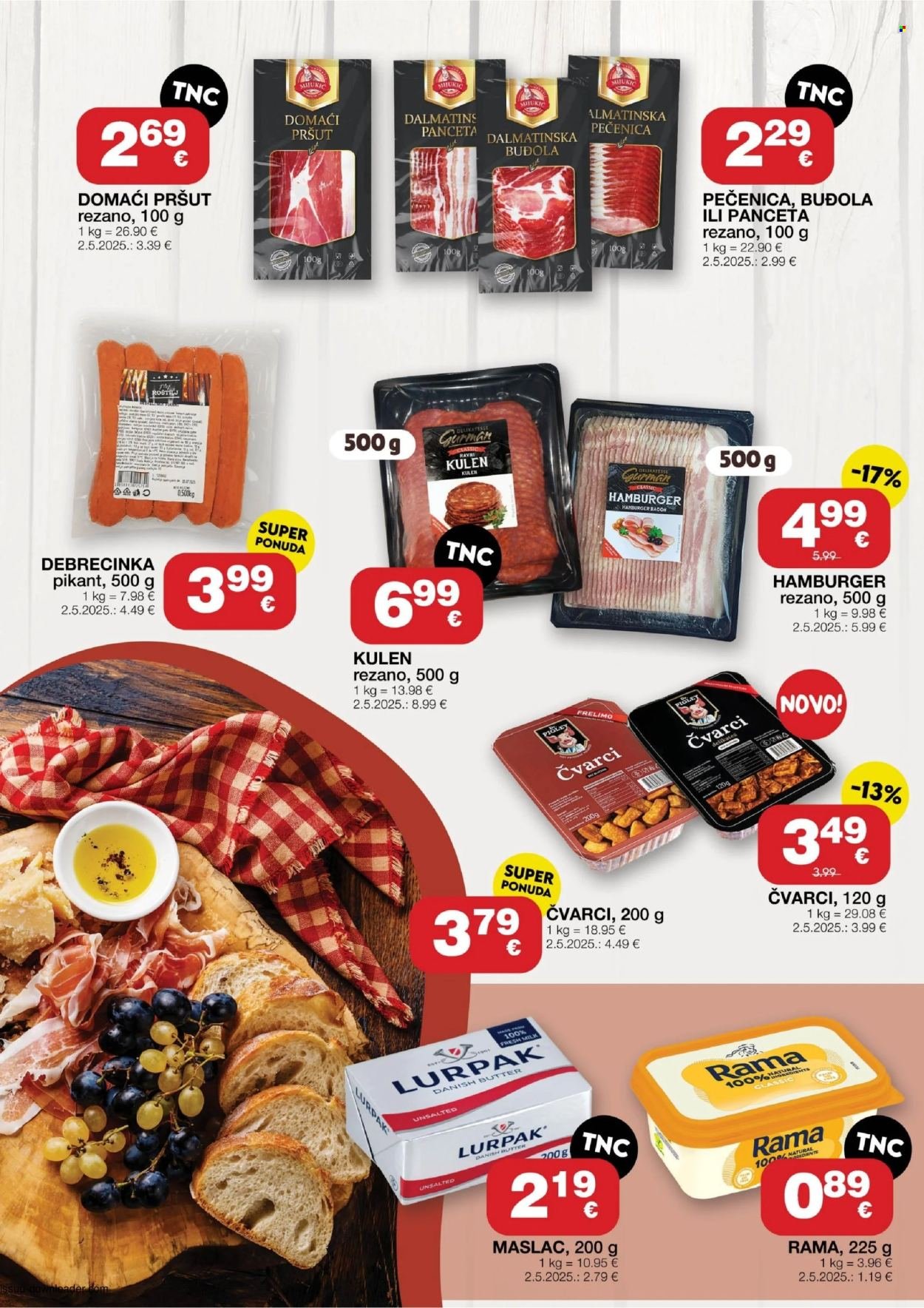 STANIĆ katalog - Od četvrtka 16.04.2026.