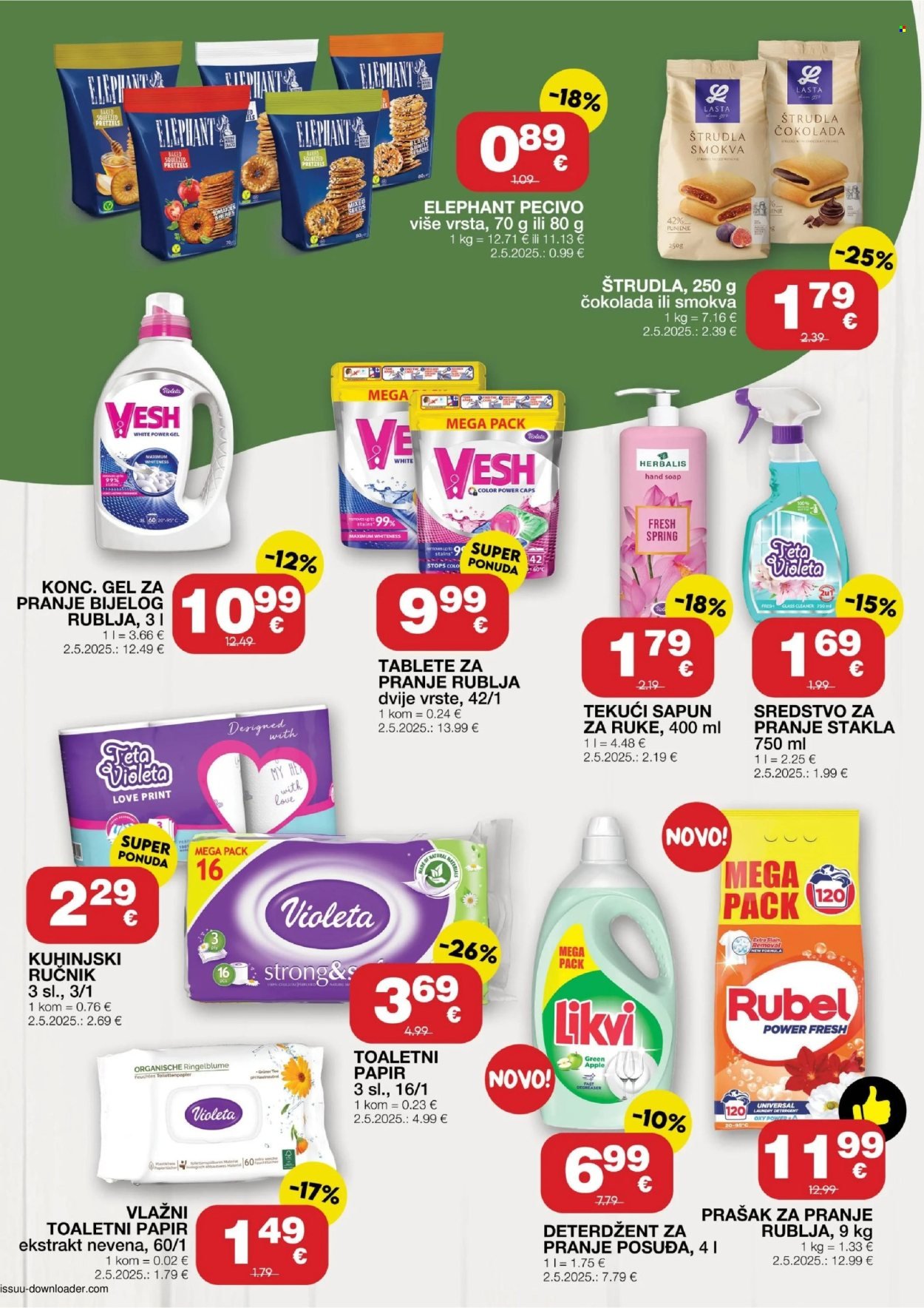 STANIĆ katalog - Od četvrtka 16.04.2026.