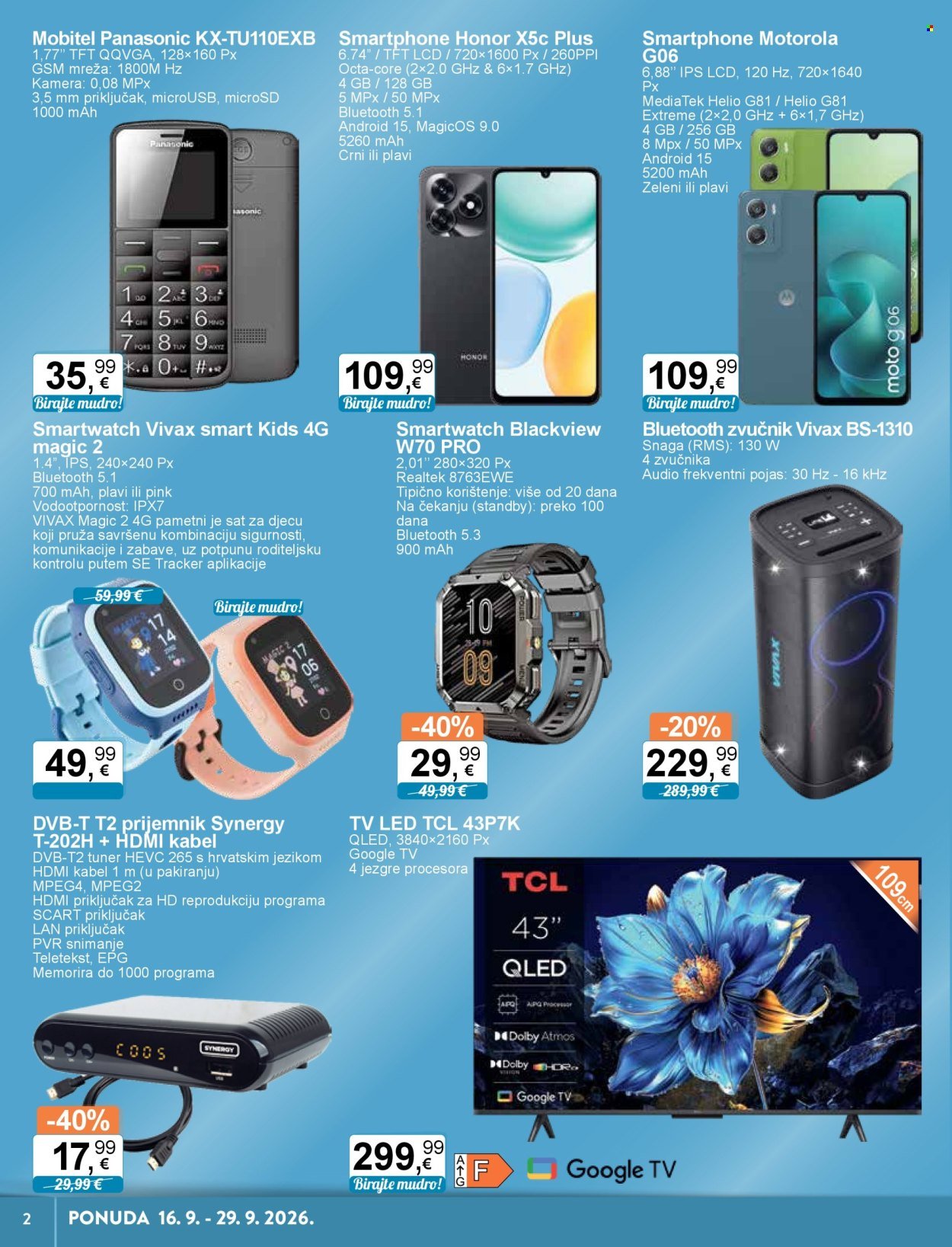 KTC katalog - TEHNIKA I POSUĐE