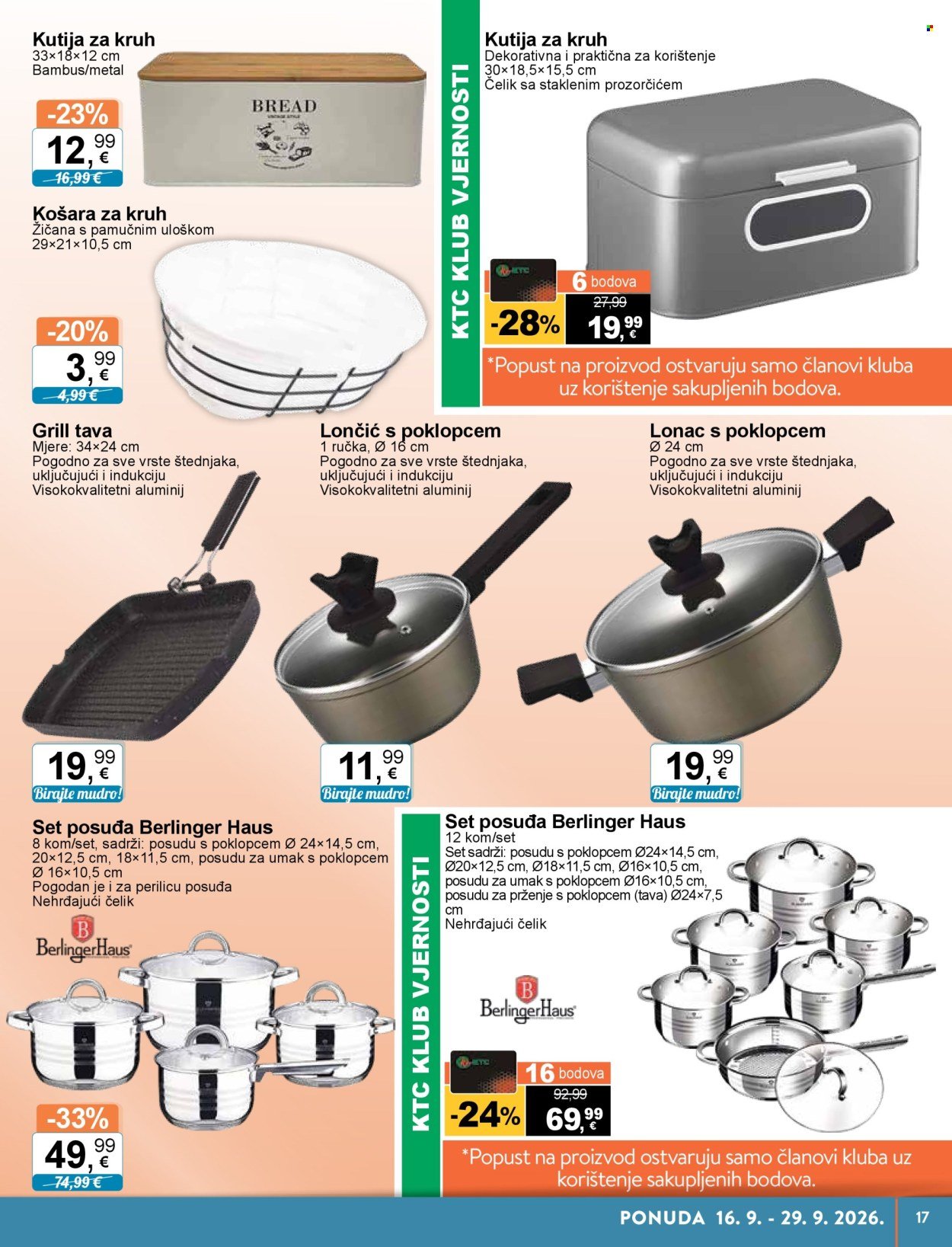 KTC katalog - TEHNIKA I POSUĐE