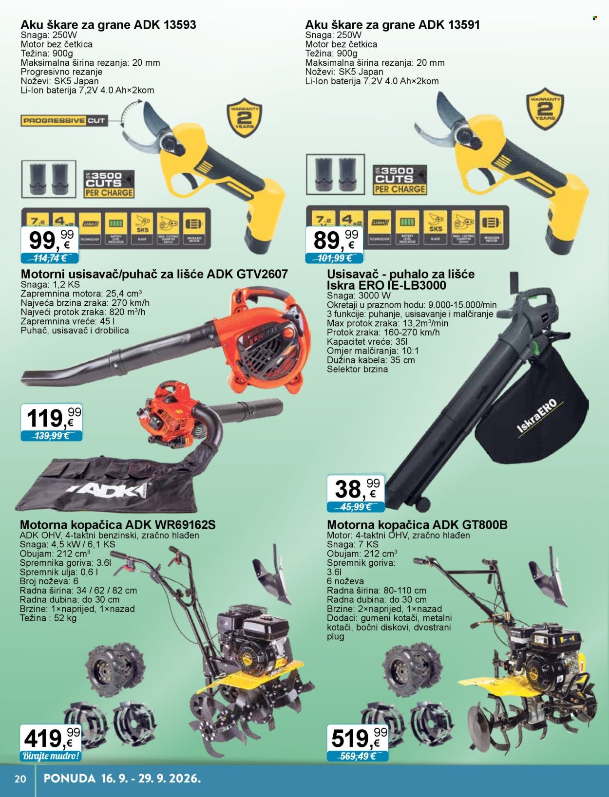 KTC katalog - TEHNIKA I POSUĐE