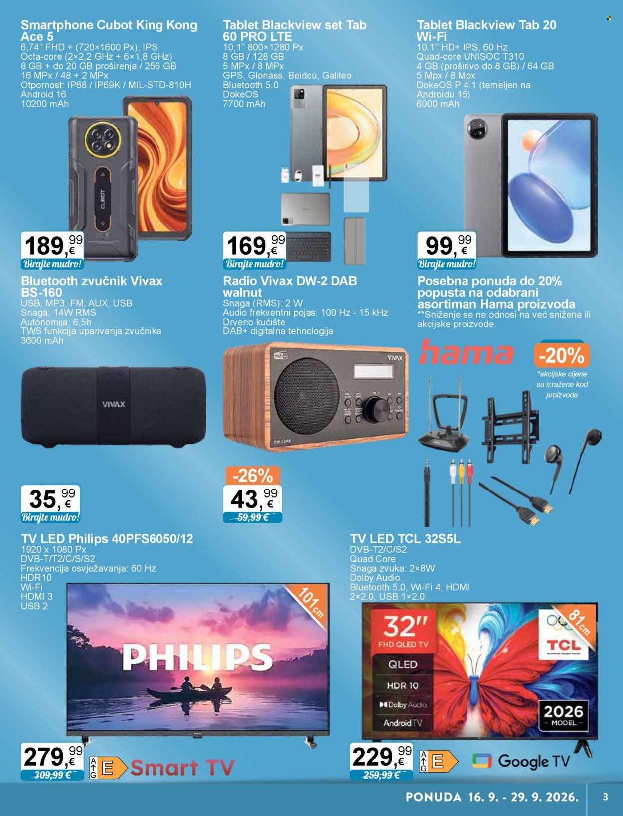 KTC katalog - TEHNIKA I POSUĐE