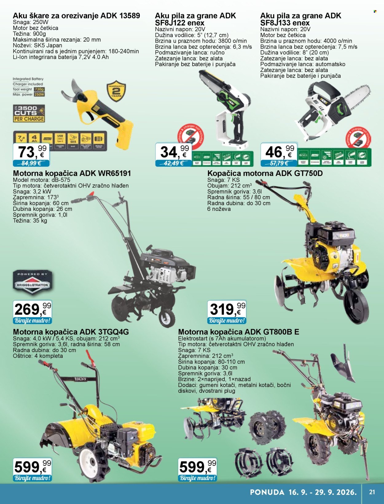 KTC katalog - TEHNIKA I POSUĐE
