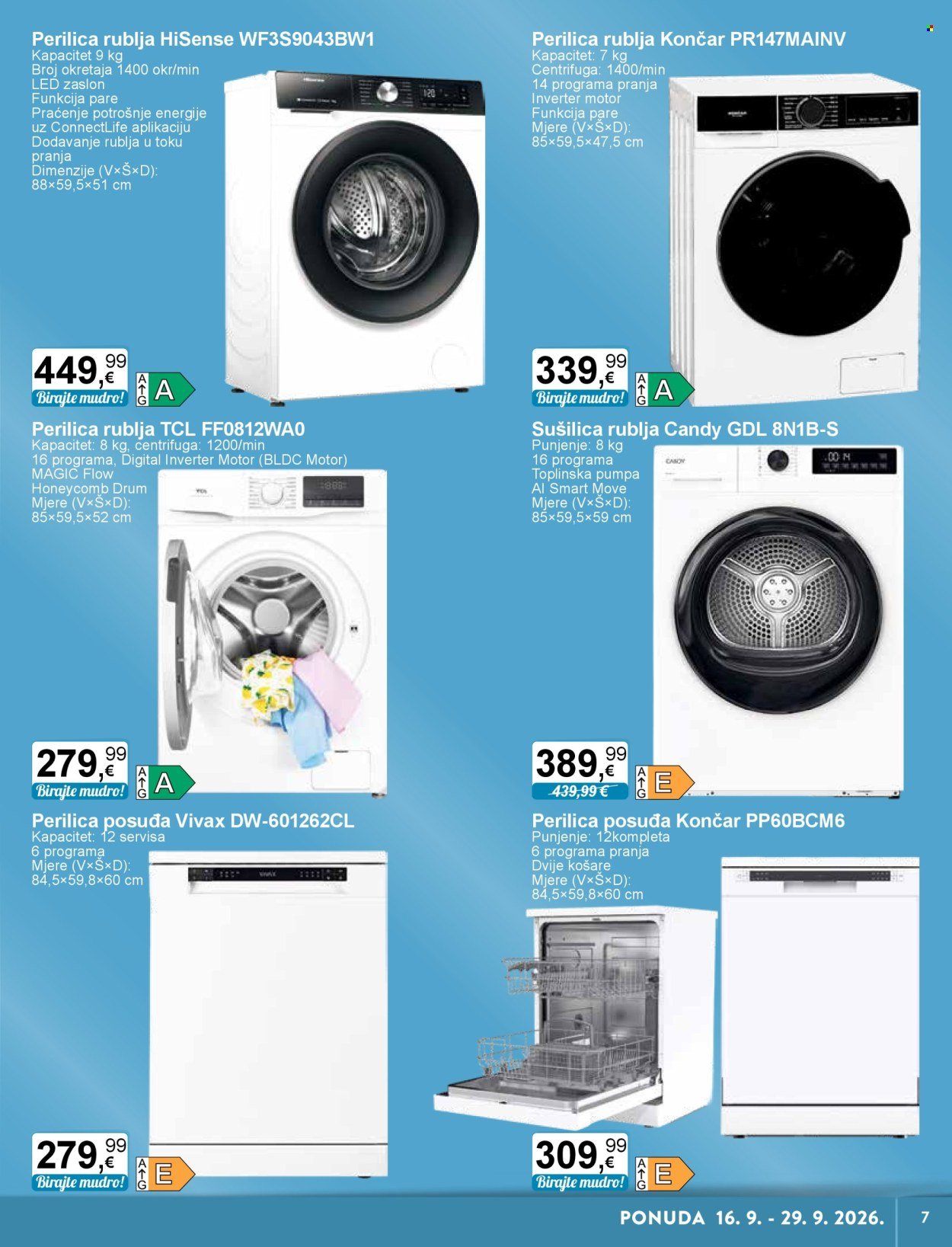 KTC katalog - TEHNIKA I POSUĐE