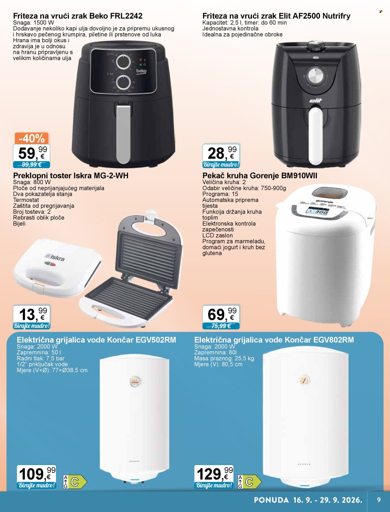 KTC katalog - TEHNIKA I POSUĐE