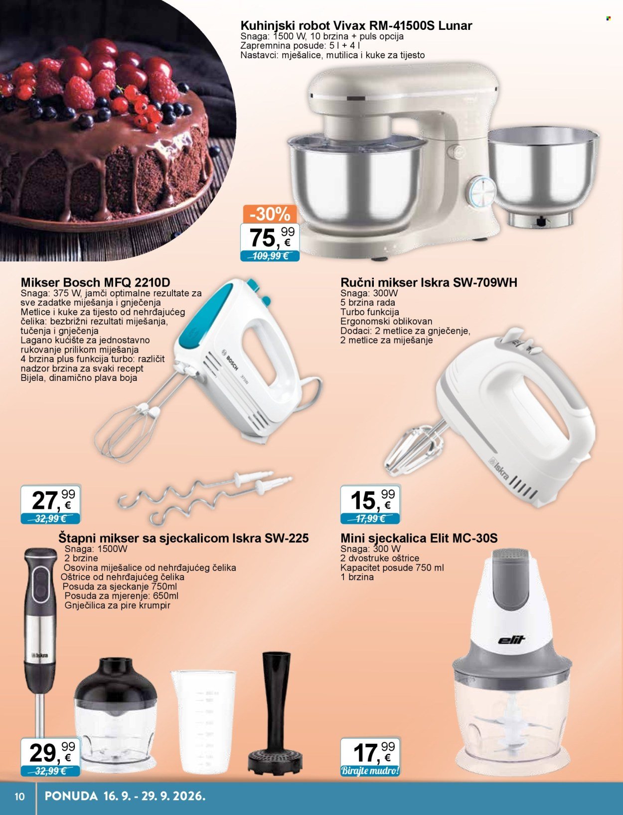 KTC katalog - TEHNIKA I POSUĐE
