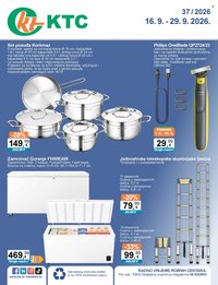 KTC katalog - TEHNIKA I POSUĐE
