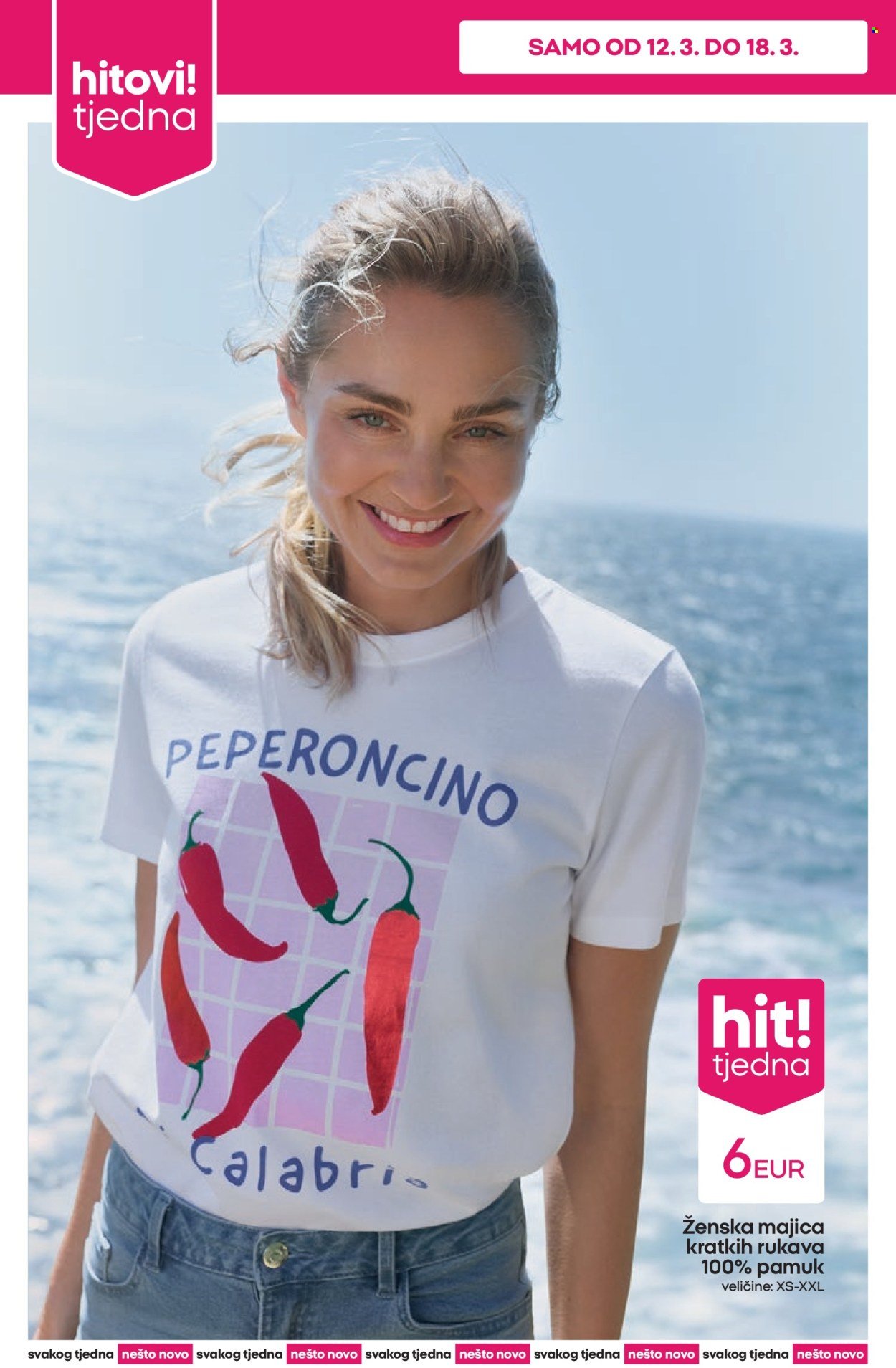 PEPCO katalog - Ženska odjeća