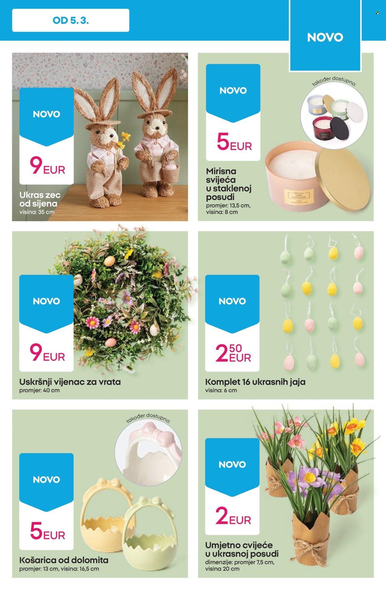 PEPCO katalog - Ženska odjeća