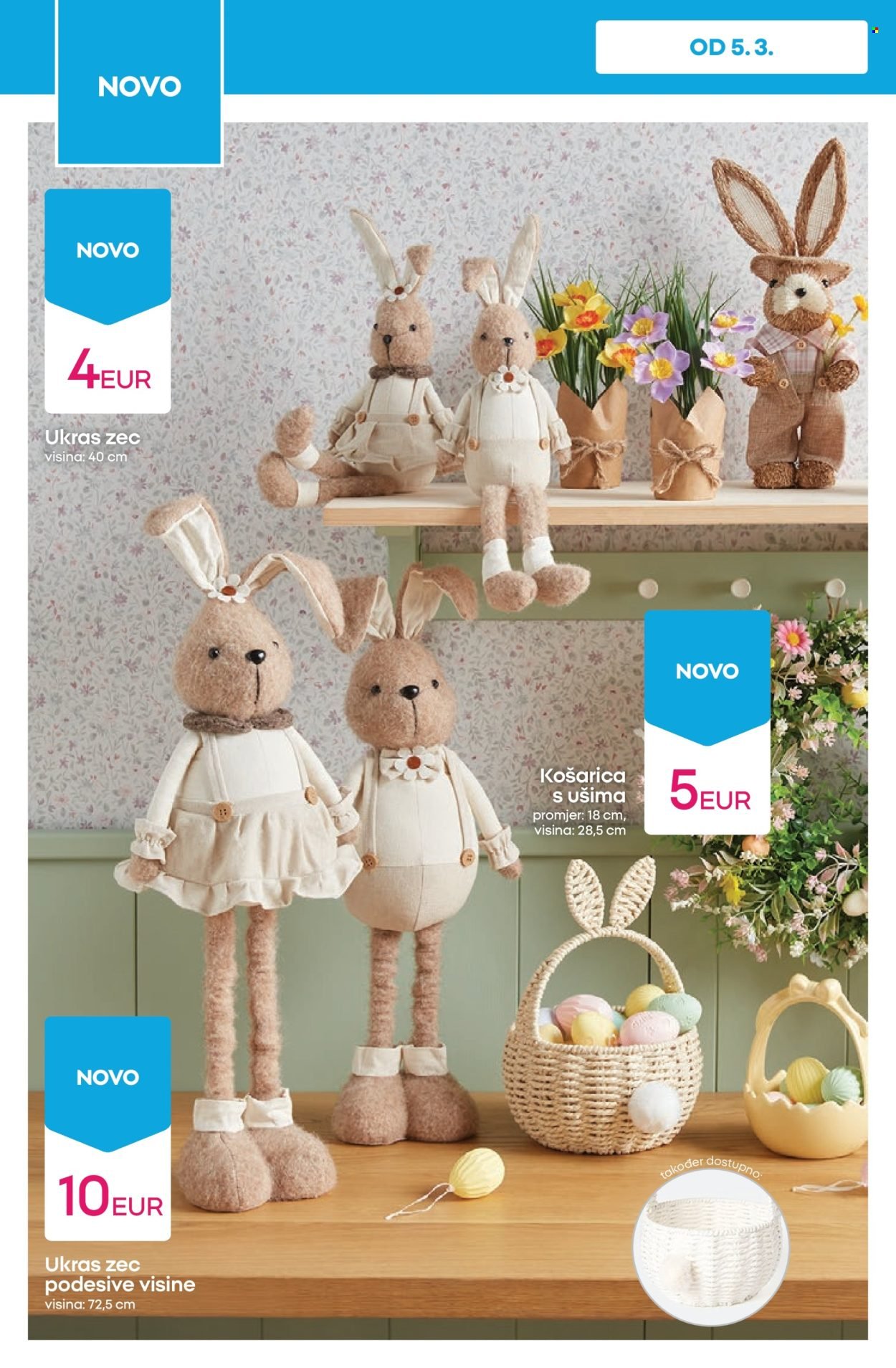 PEPCO katalog - Ženska odjeća