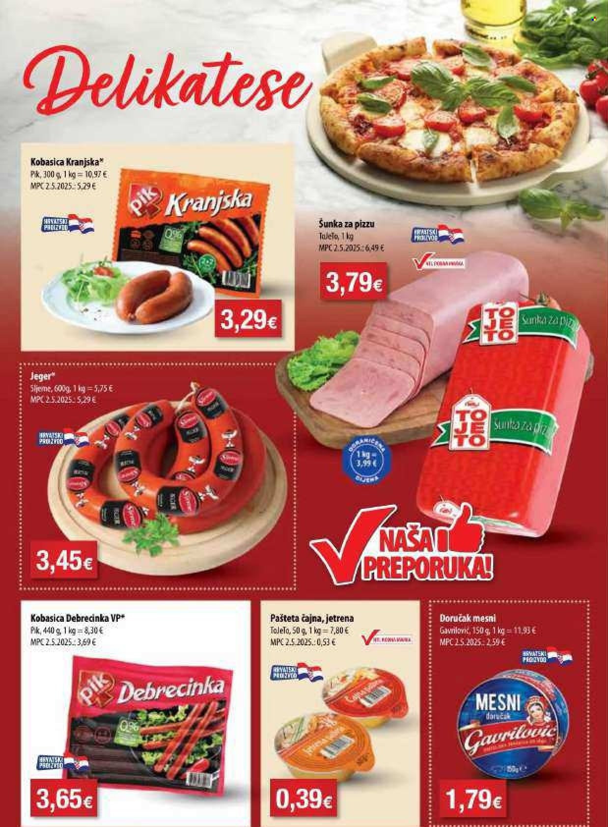 BAKMAZ katalog - NTL- MAXI KATALOG