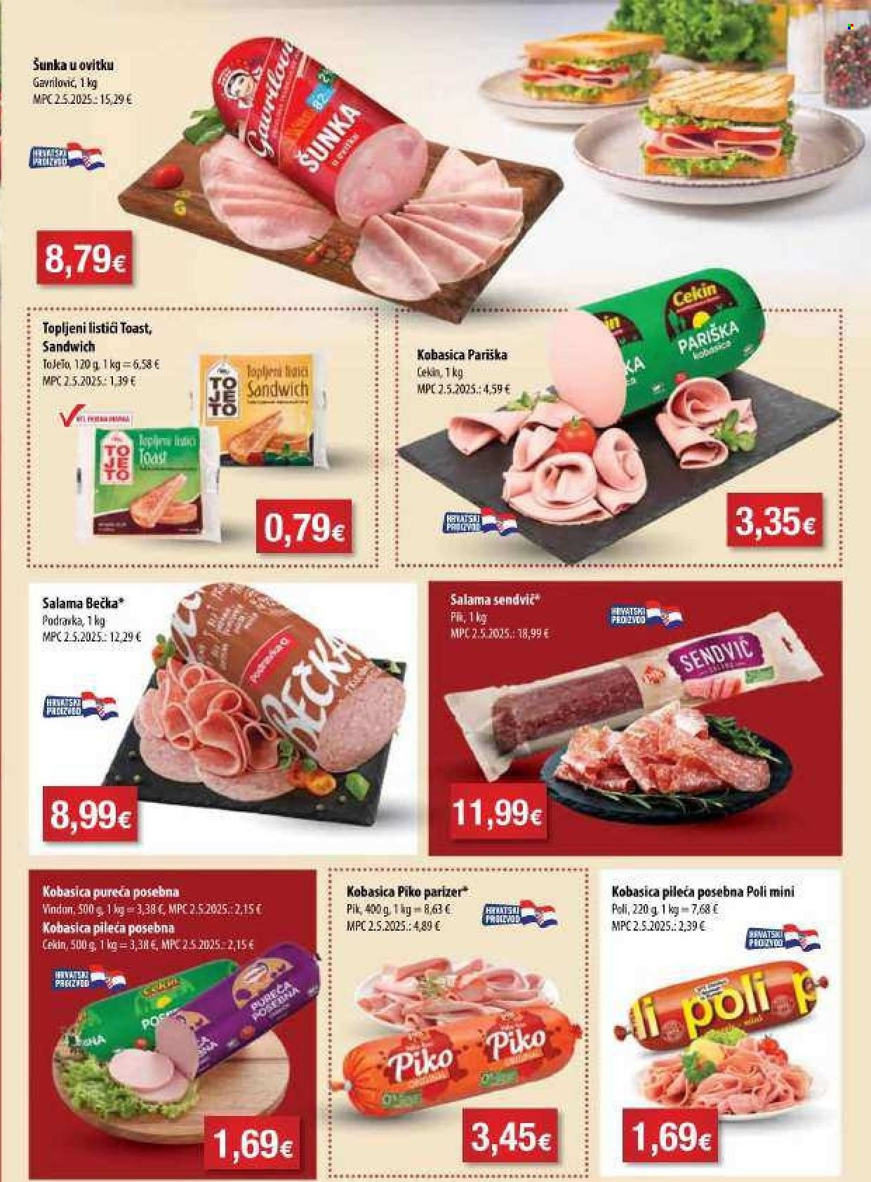 BAKMAZ katalog - NTL- MAXI KATALOG