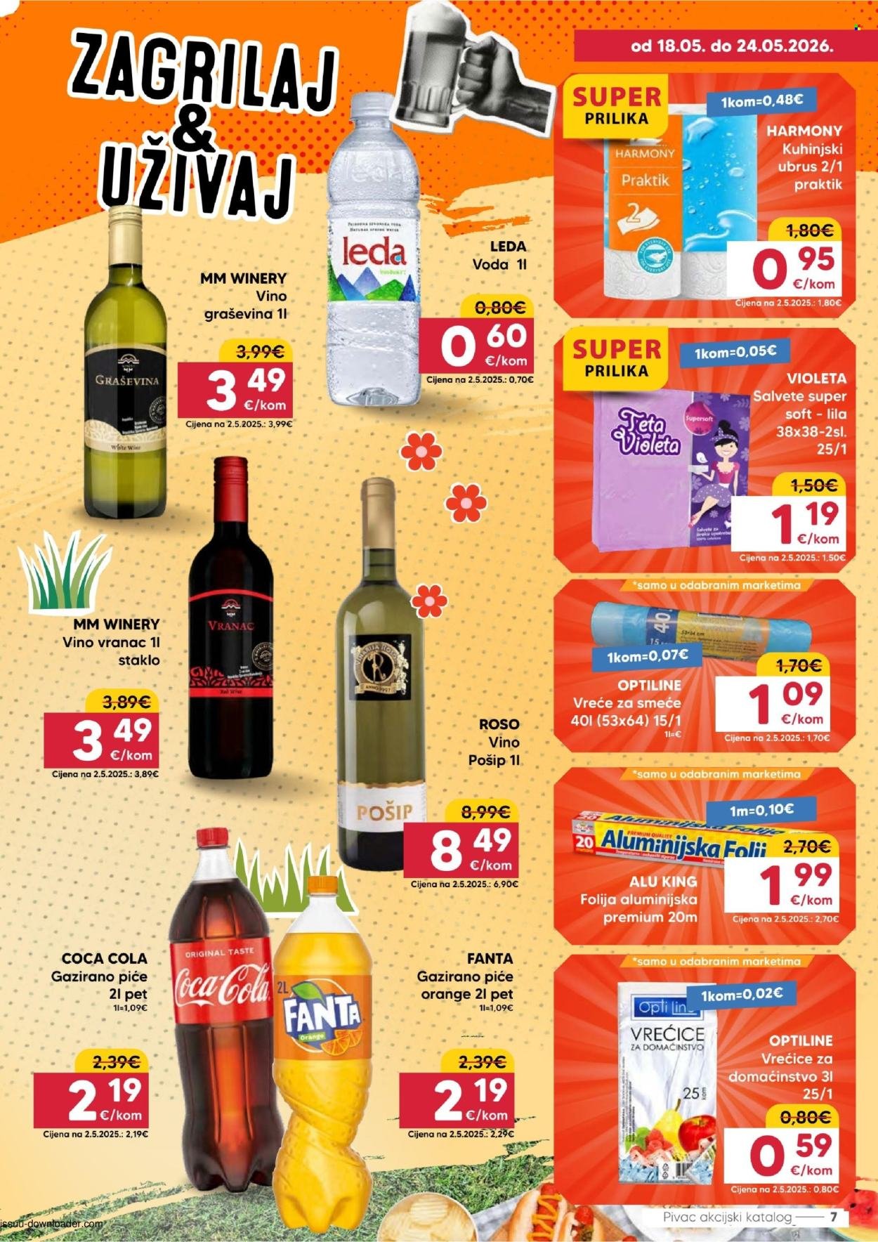 PIVAC katalog - Od ponedeljka 18.05.2026.