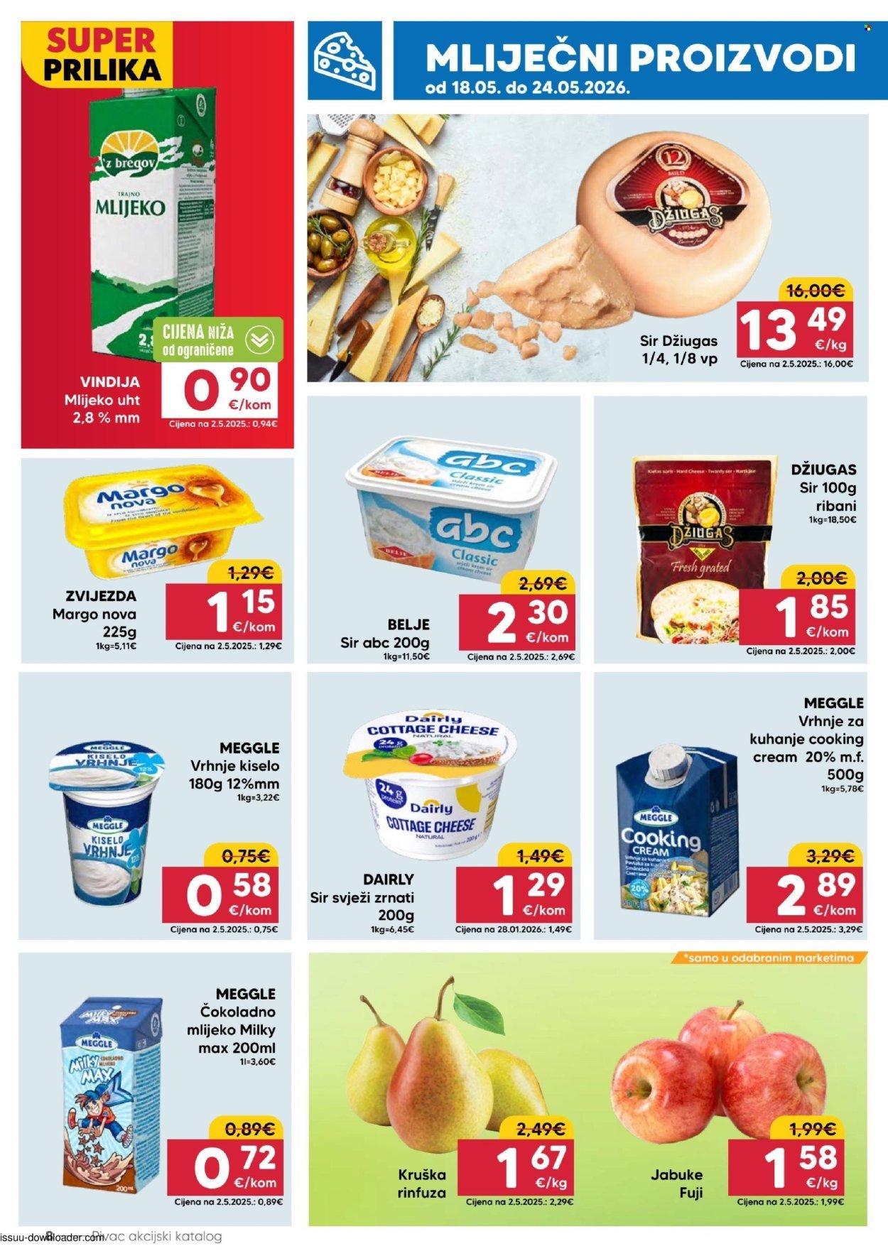 PIVAC katalog - Od ponedeljka 18.05.2026.